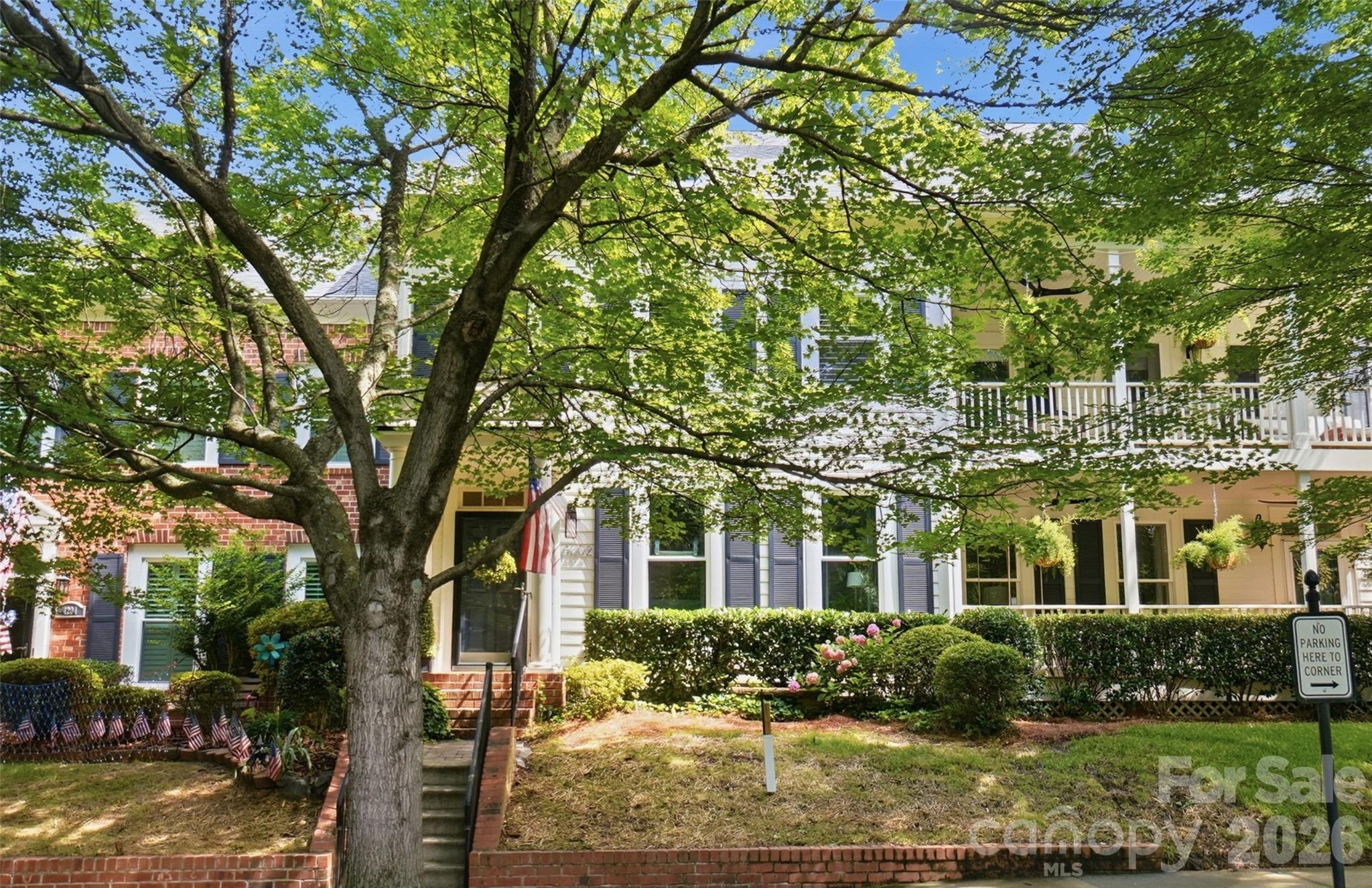 4202 Settler Heights Drive — Fort Mill