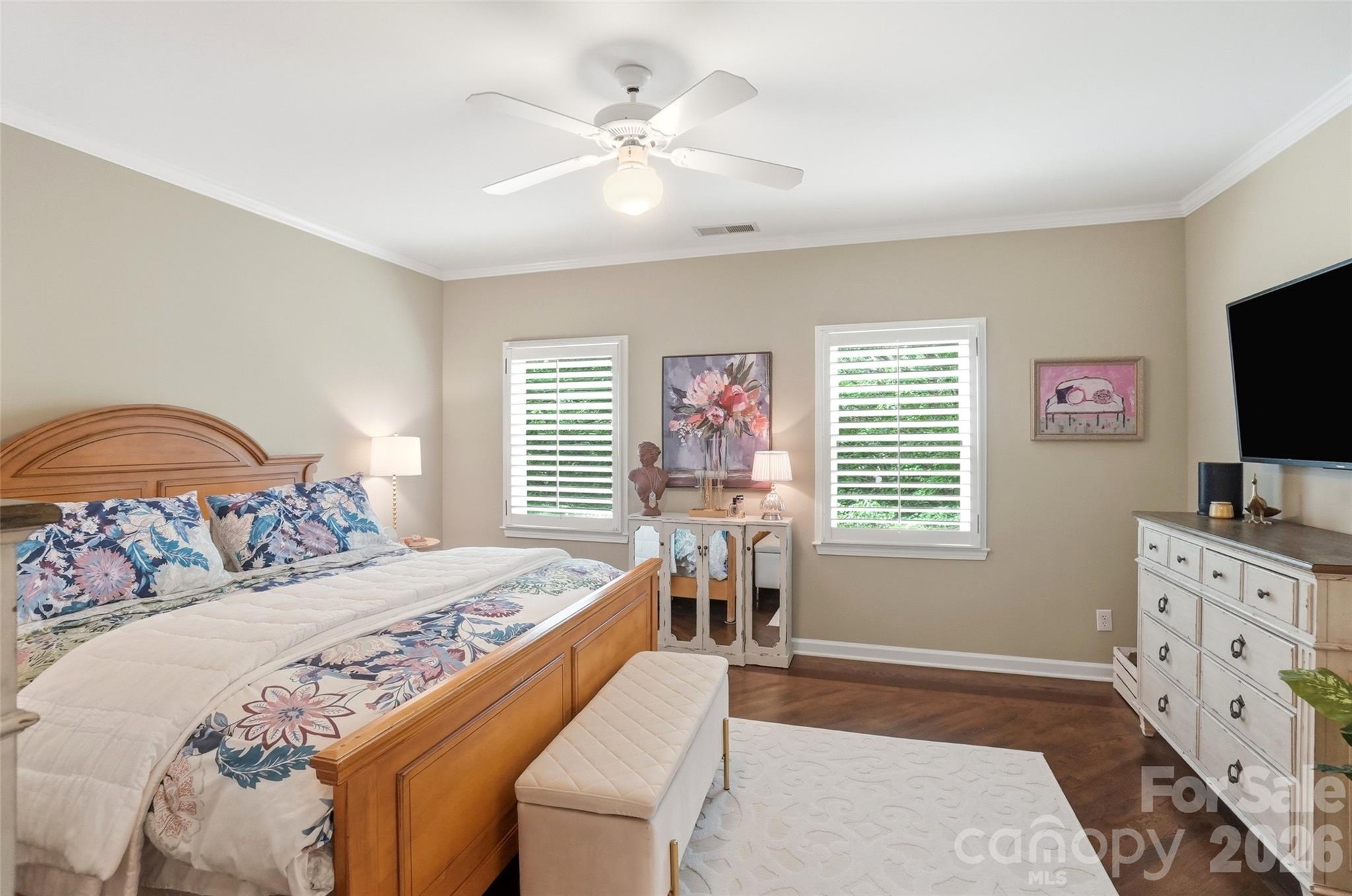 4202 Settler Heights Drive — Fort Mill