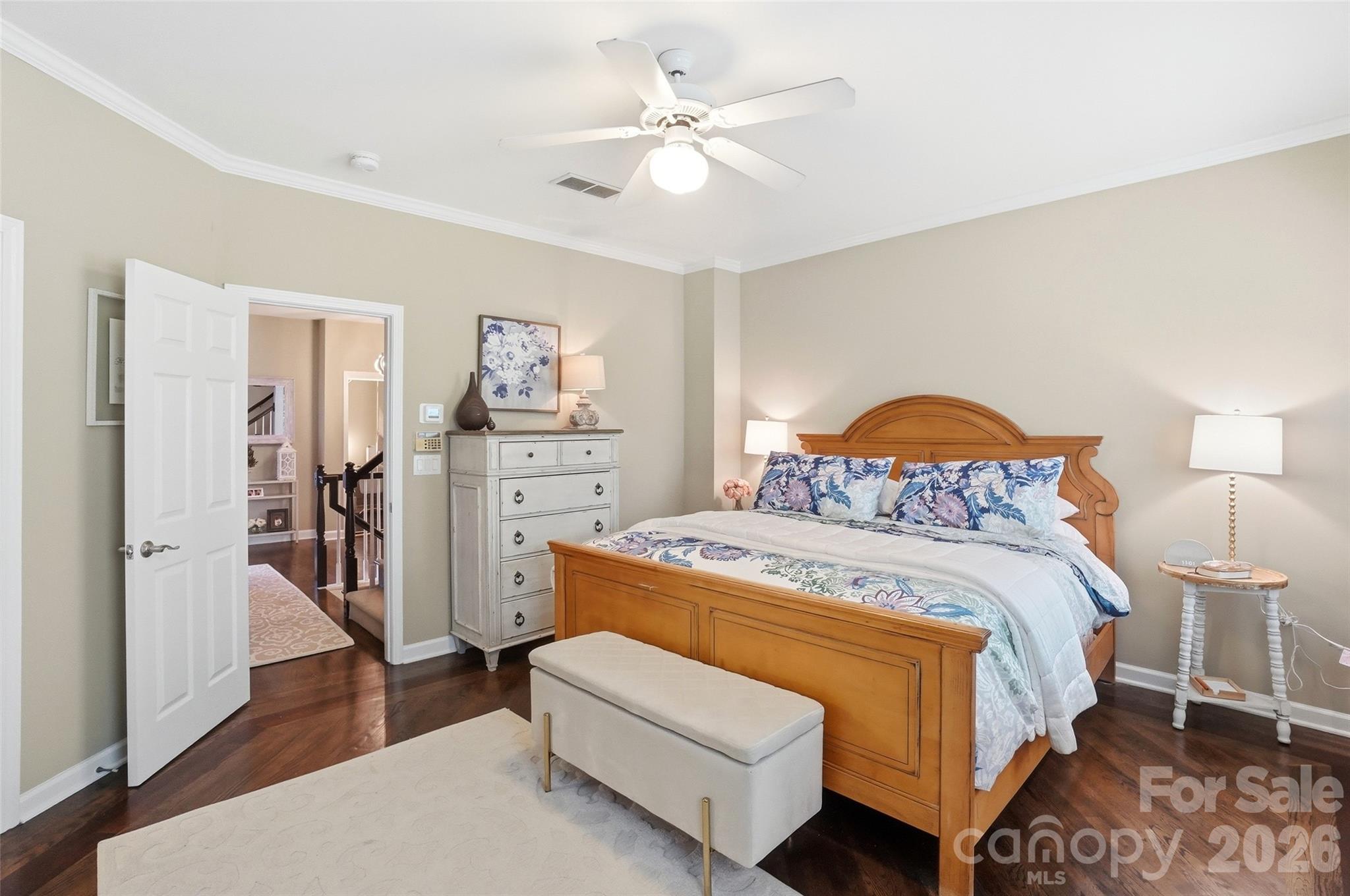 4202 Settler Heights Drive — Fort Mill