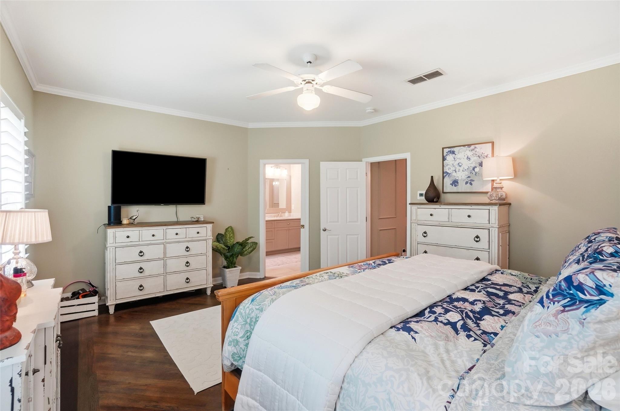 4202 Settler Heights Drive — Fort Mill