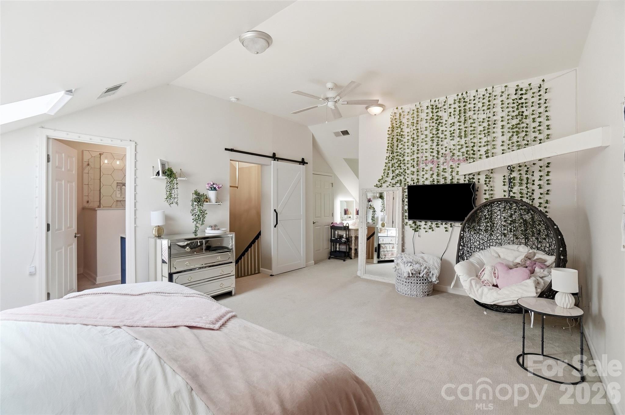 4202 Settler Heights Drive — Fort Mill