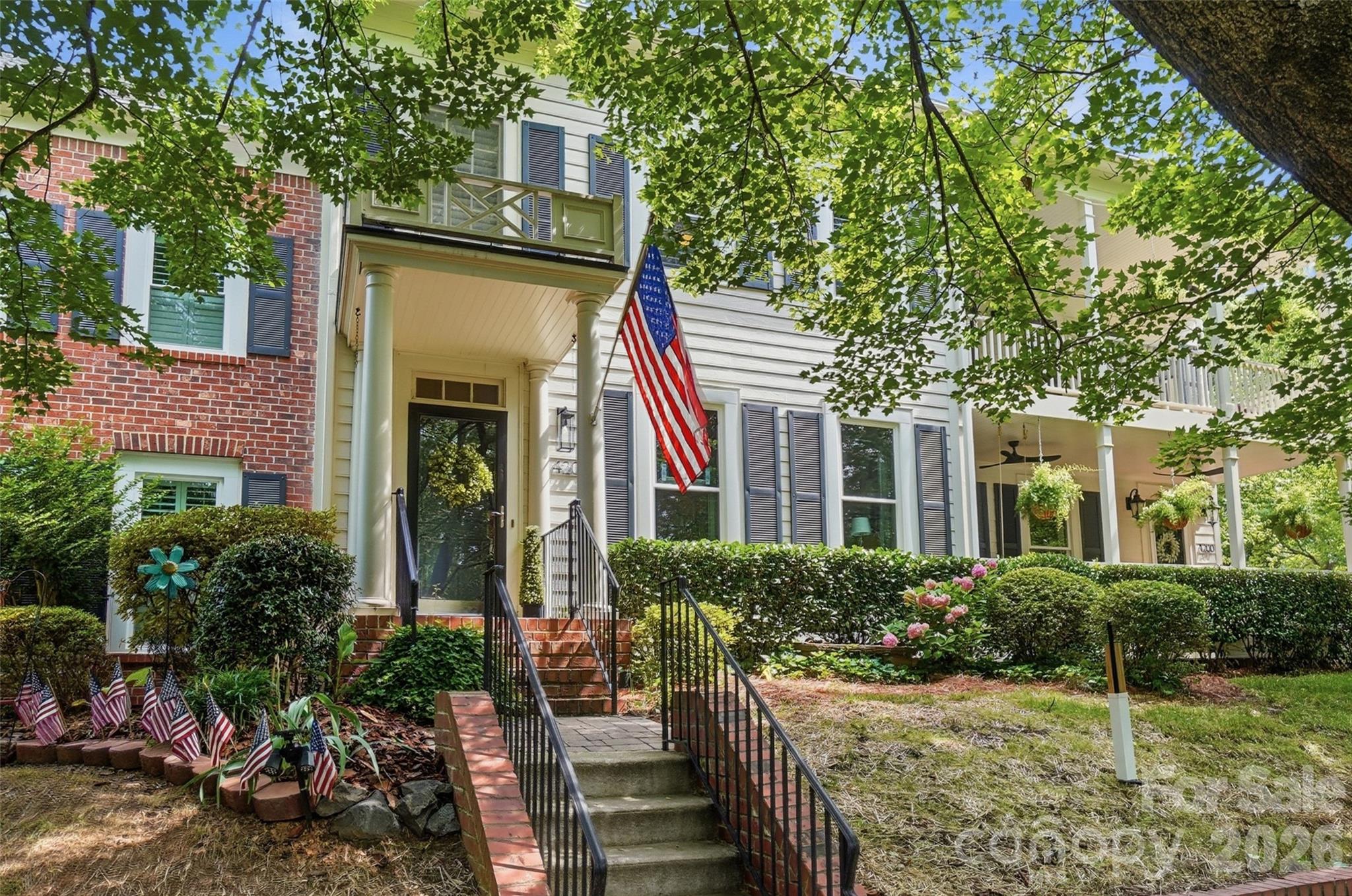 4202 Settler Heights Drive — Fort Mill