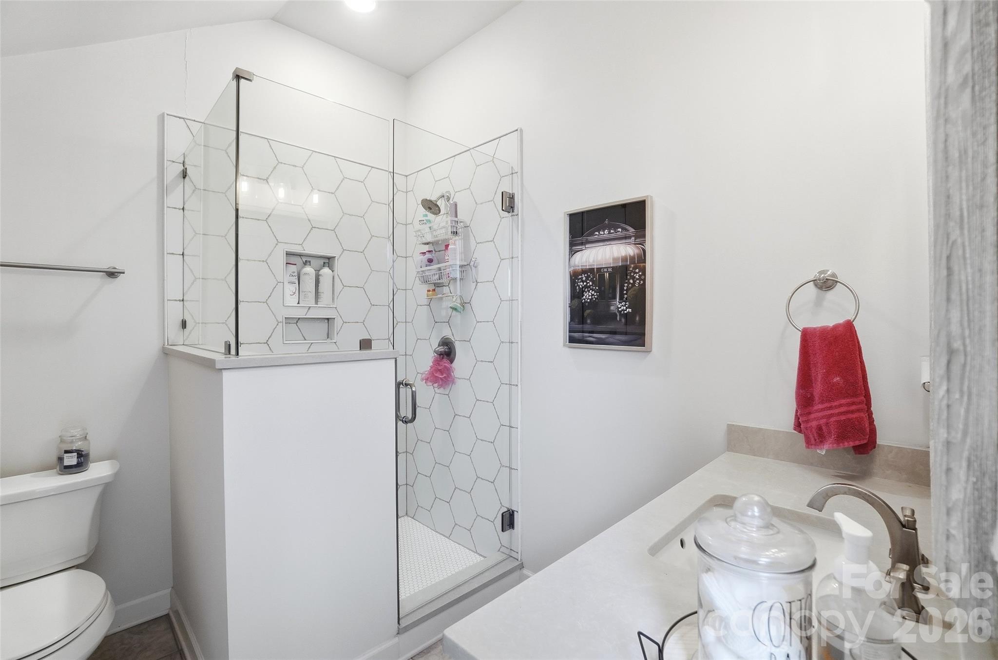 4202 Settler Heights Drive — Fort Mill