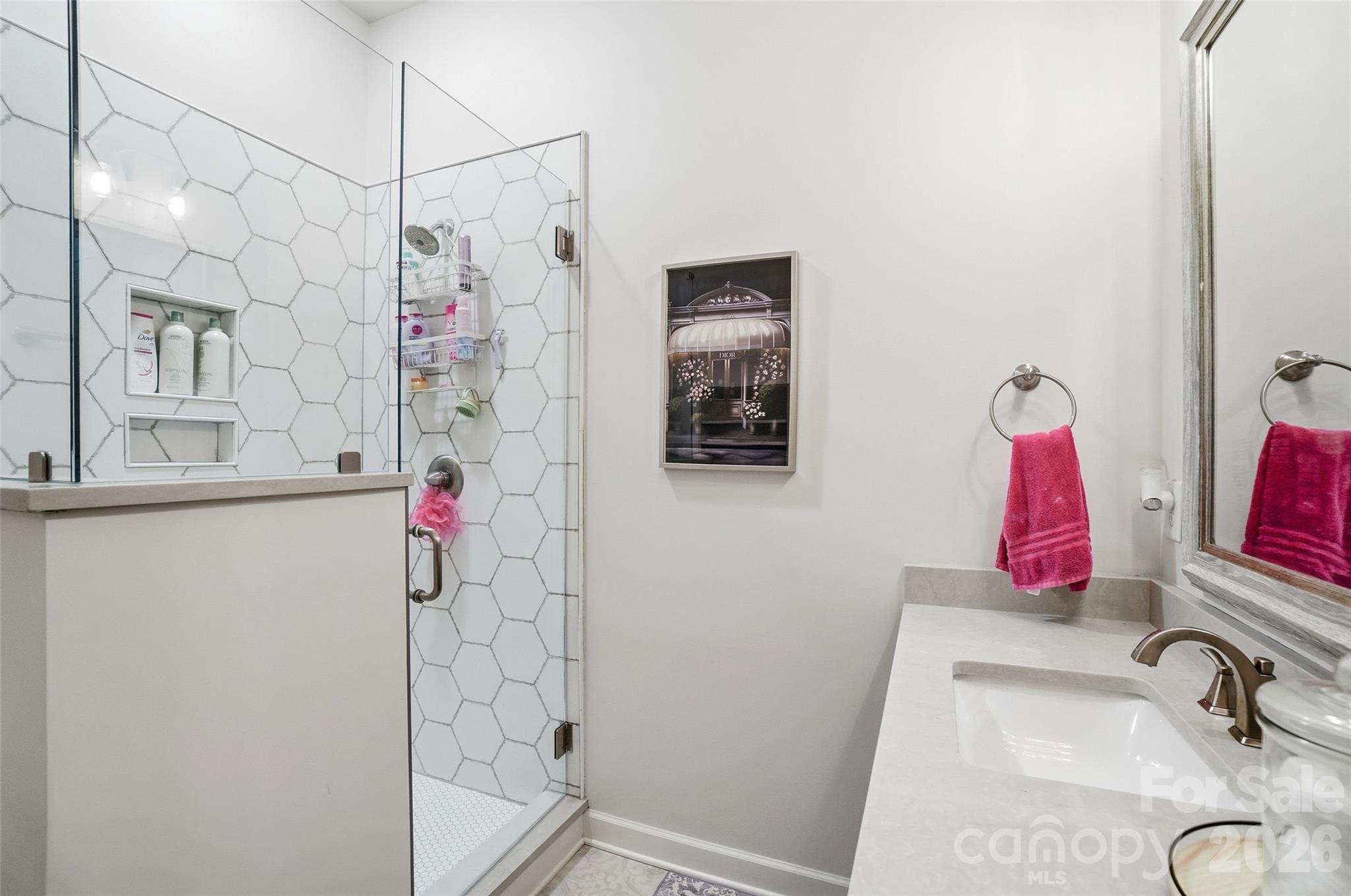 4202 Settler Heights Drive — Fort Mill