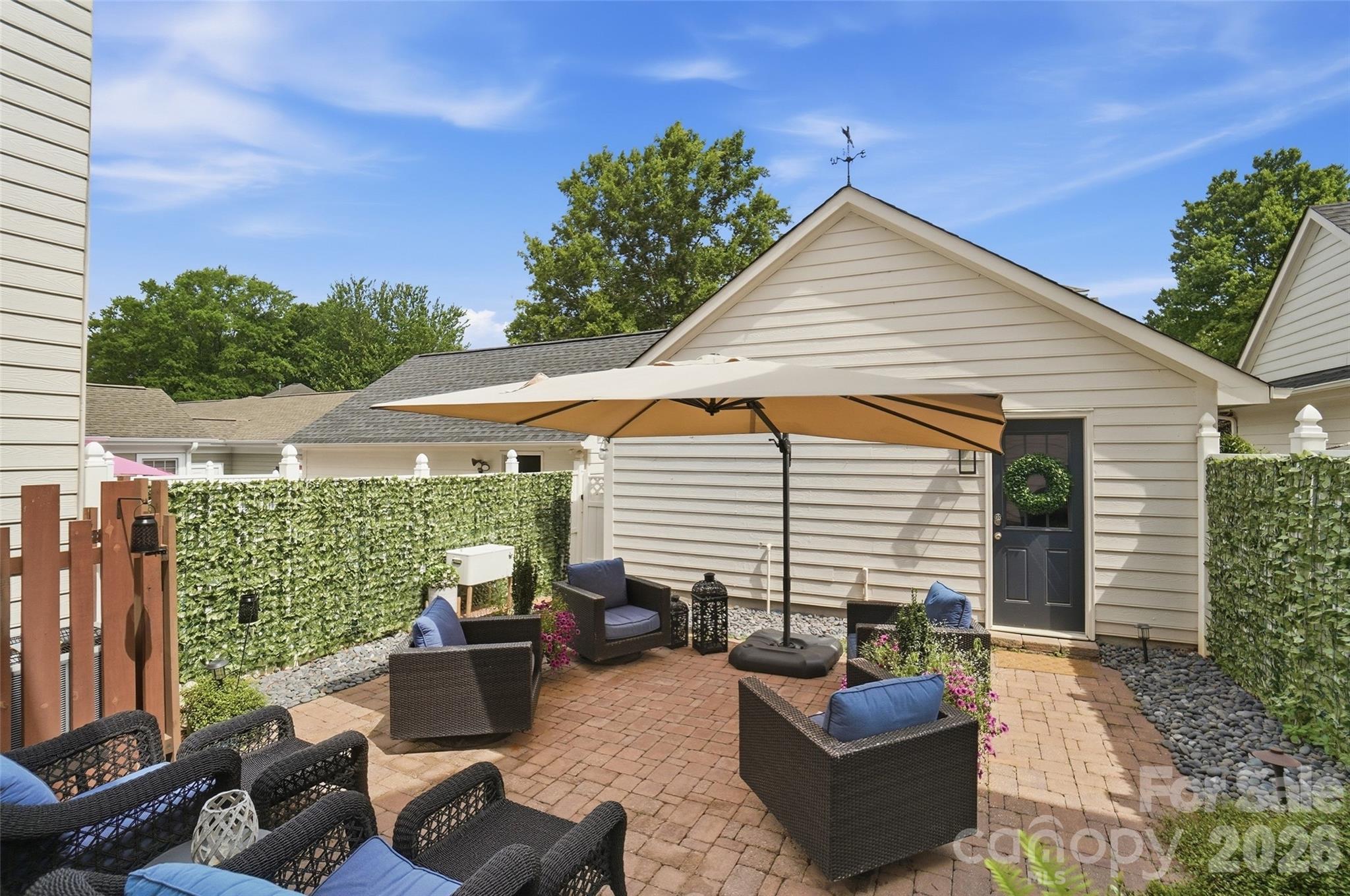 4202 Settler Heights Drive — Fort Mill