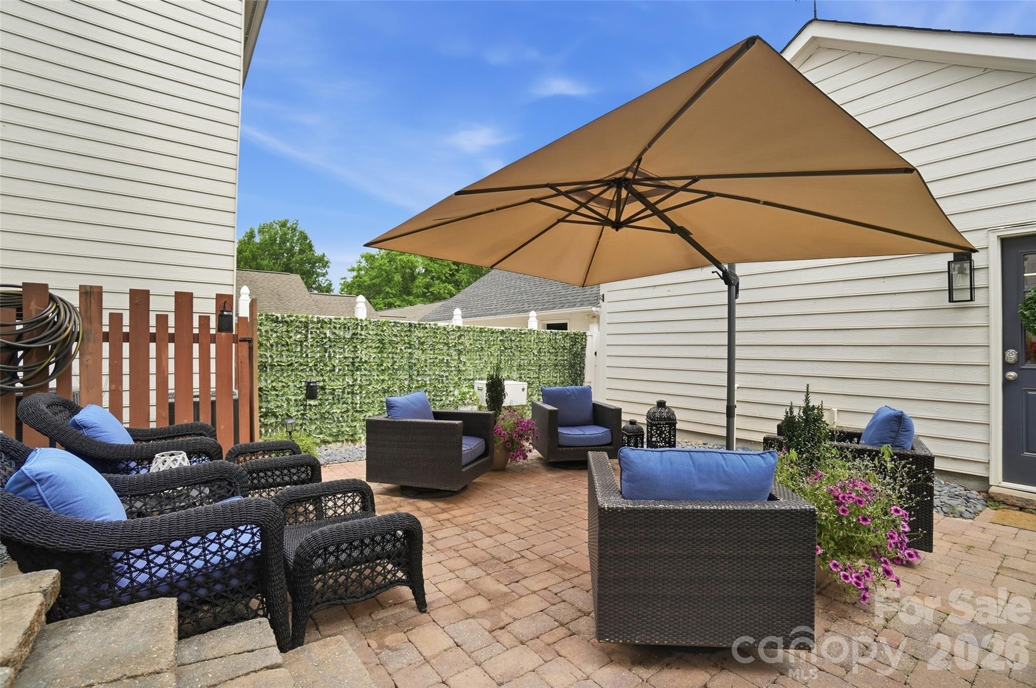 4202 Settler Heights Drive — Fort Mill