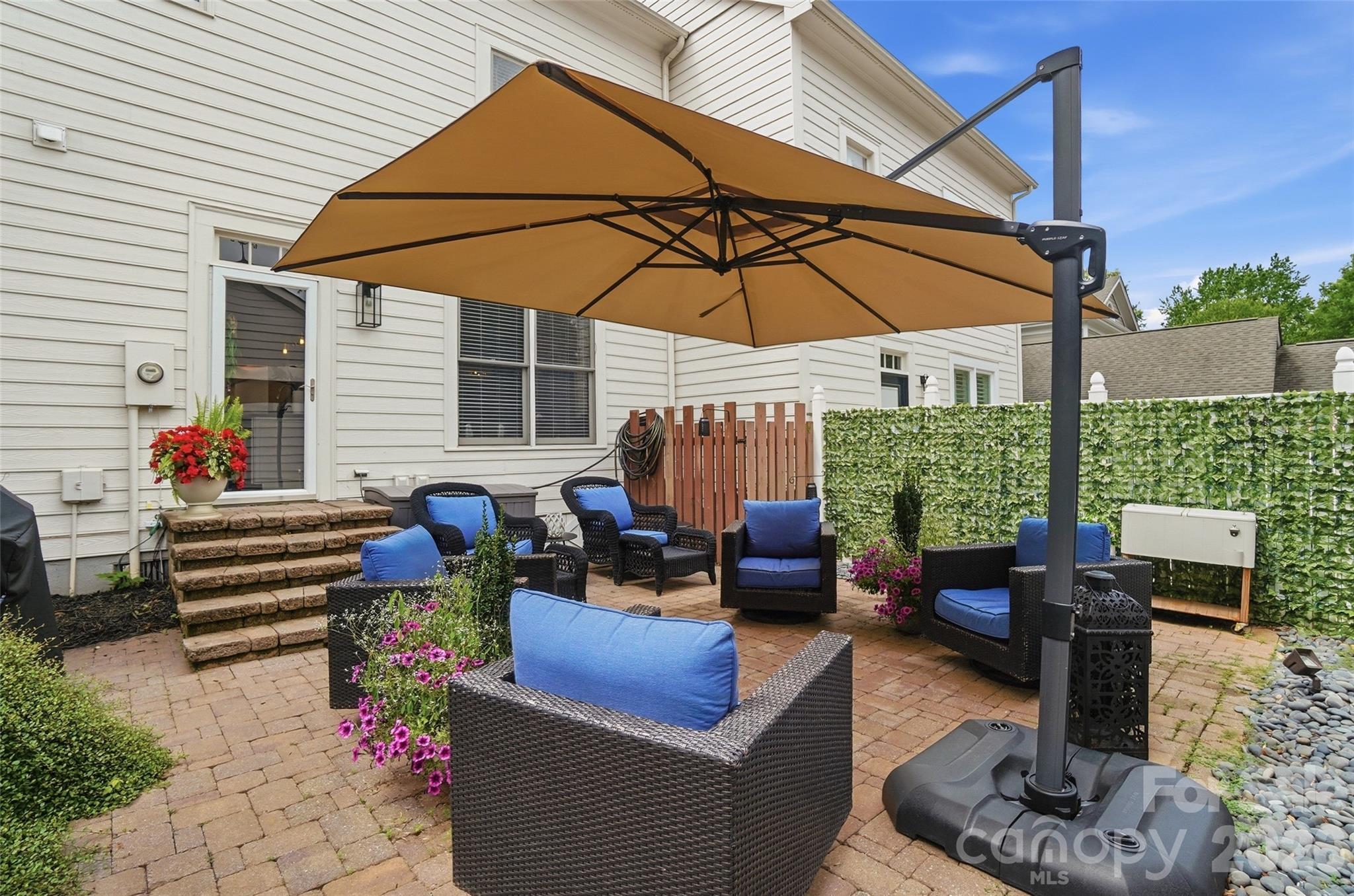 4202 Settler Heights Drive — Fort Mill