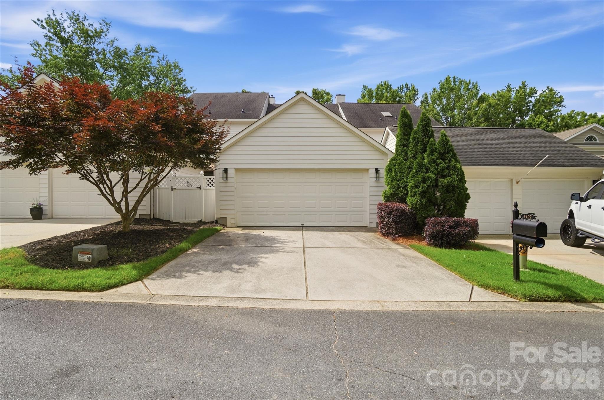 4202 Settler Heights Drive — Fort Mill