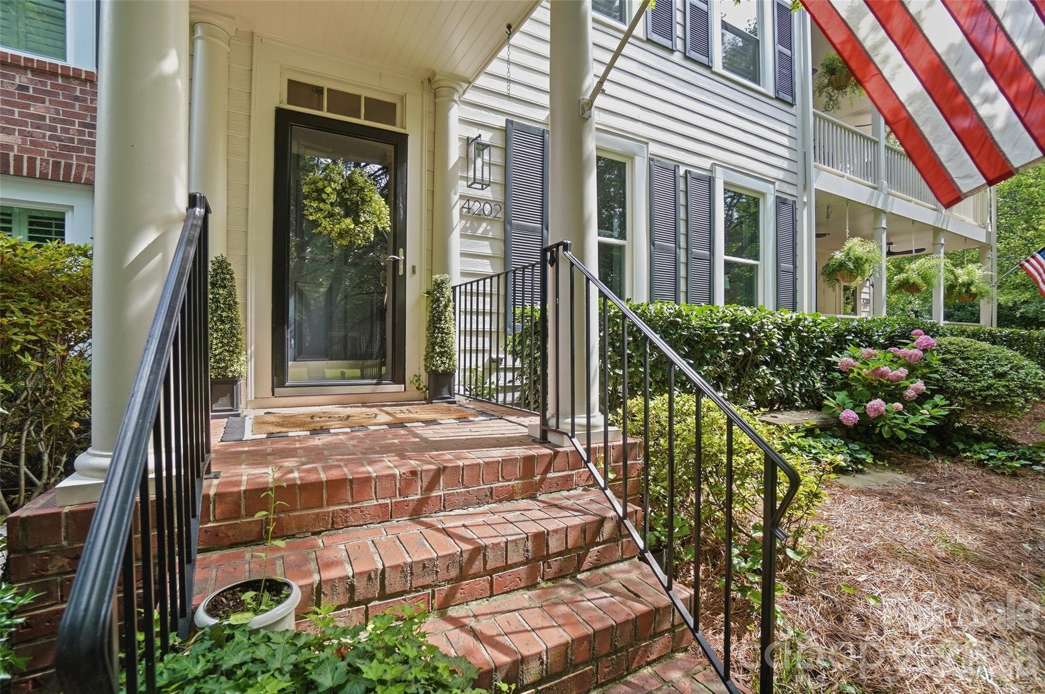4202 Settler Heights Drive — Fort Mill