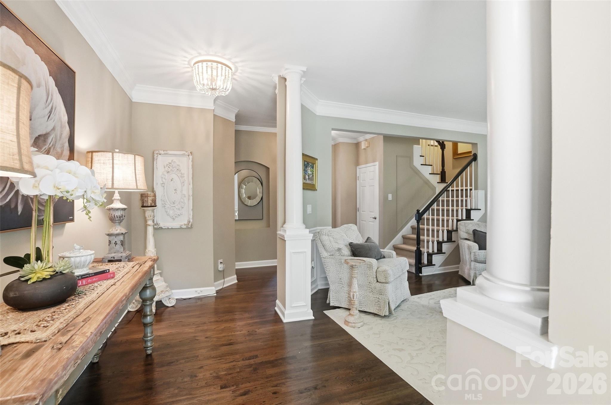 4202 Settler Heights Drive — Fort Mill