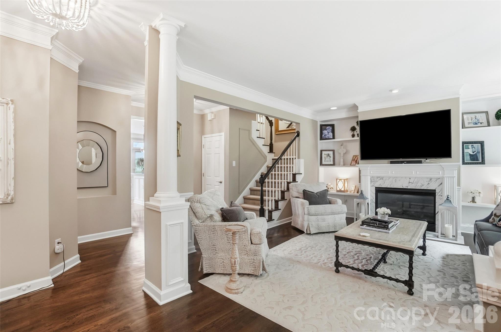 4202 Settler Heights Drive — Fort Mill
