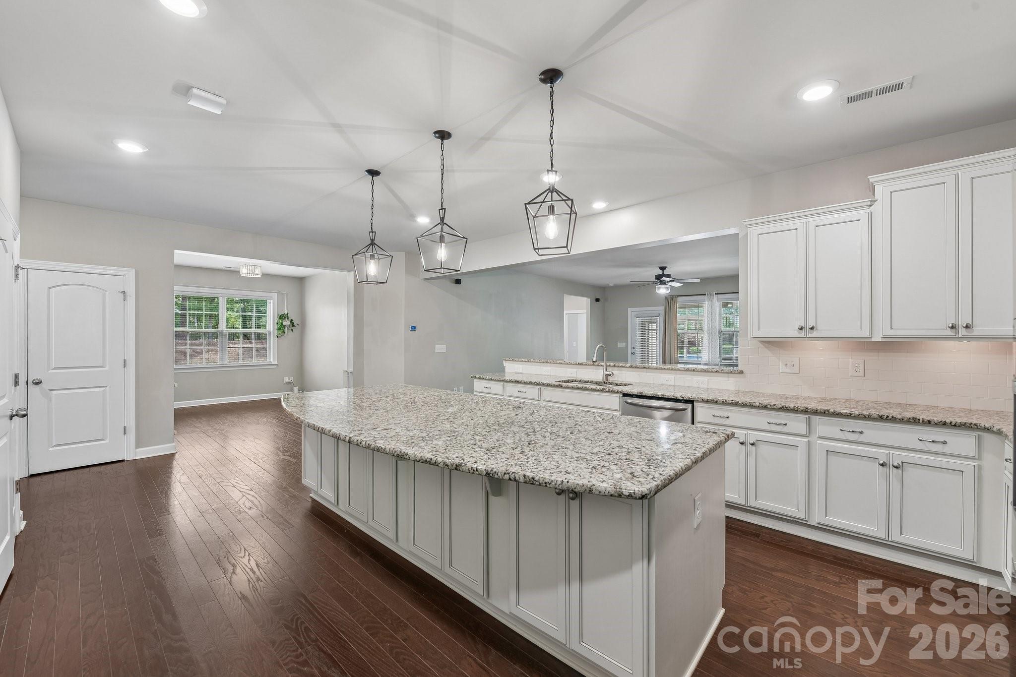 410 Kensington Park Way — Waxhaw