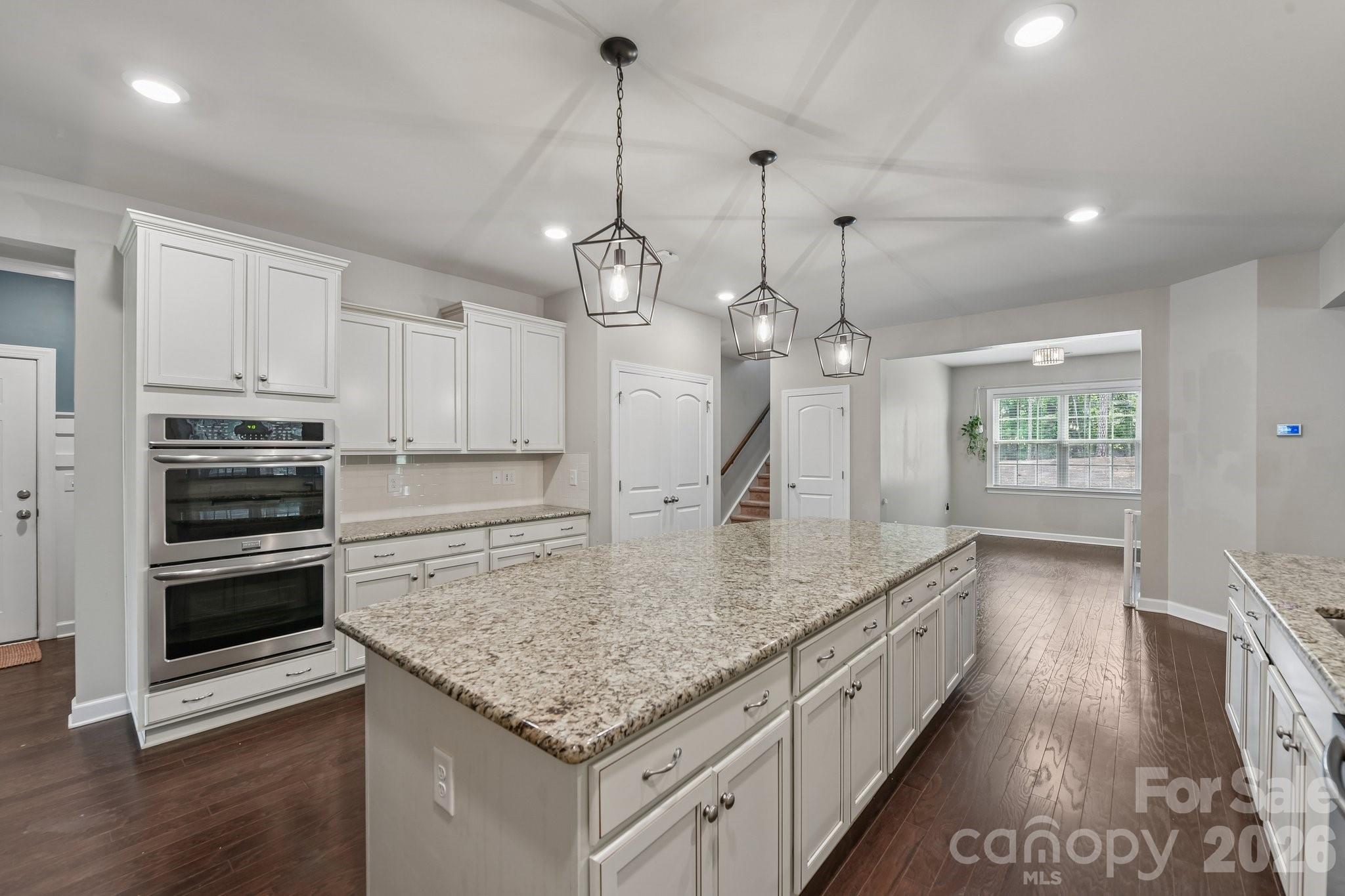 410 Kensington Park Way — Waxhaw