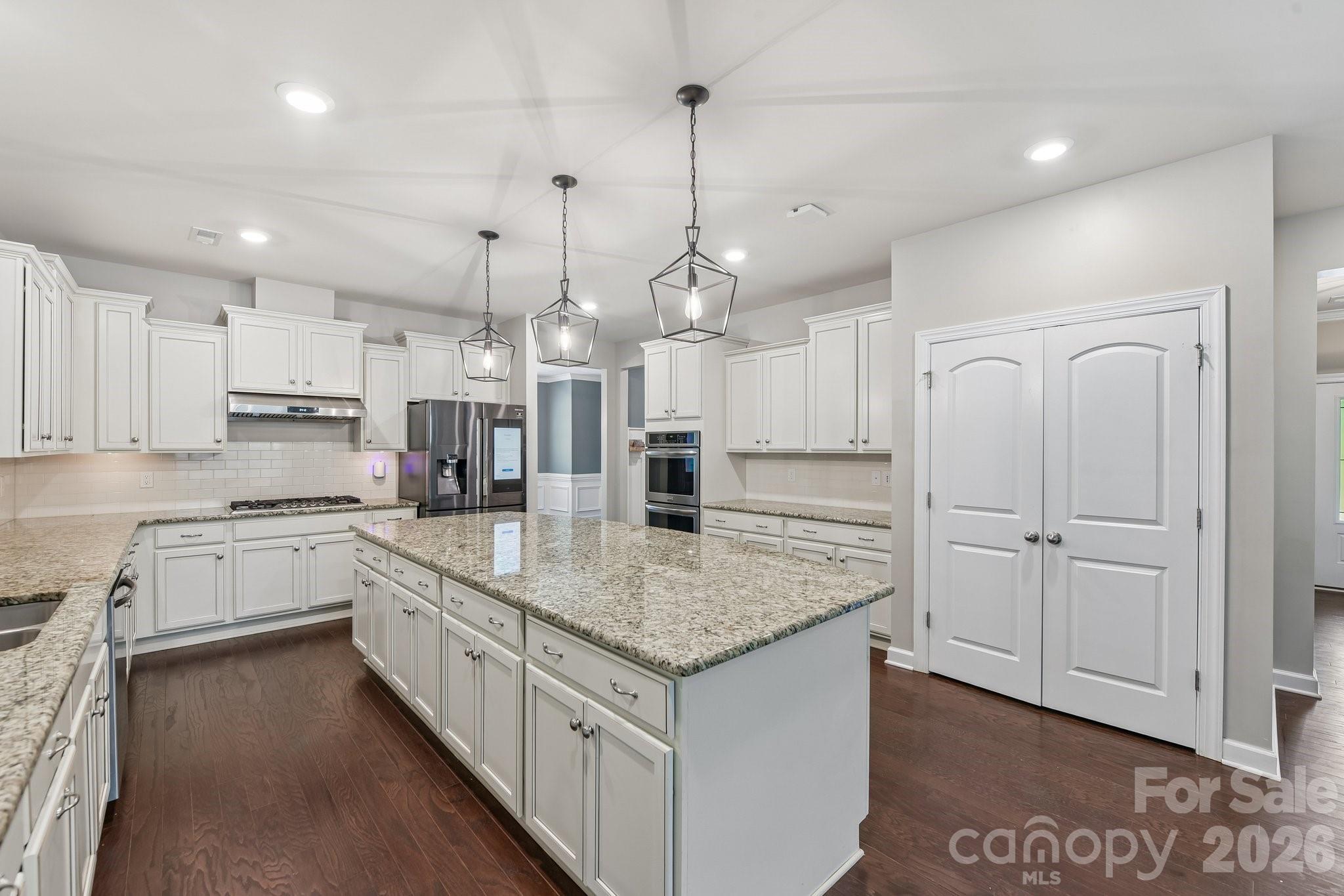 410 Kensington Park Way — Waxhaw