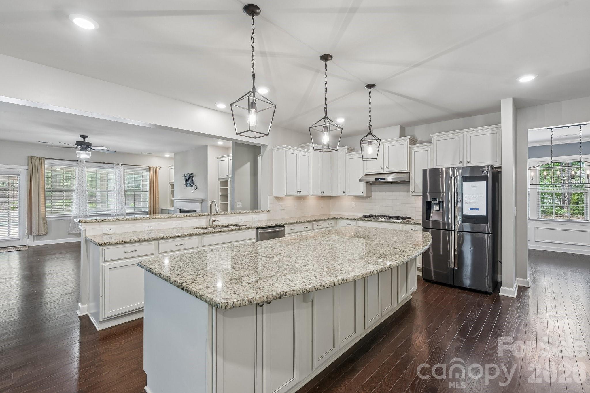 410 Kensington Park Way — Waxhaw