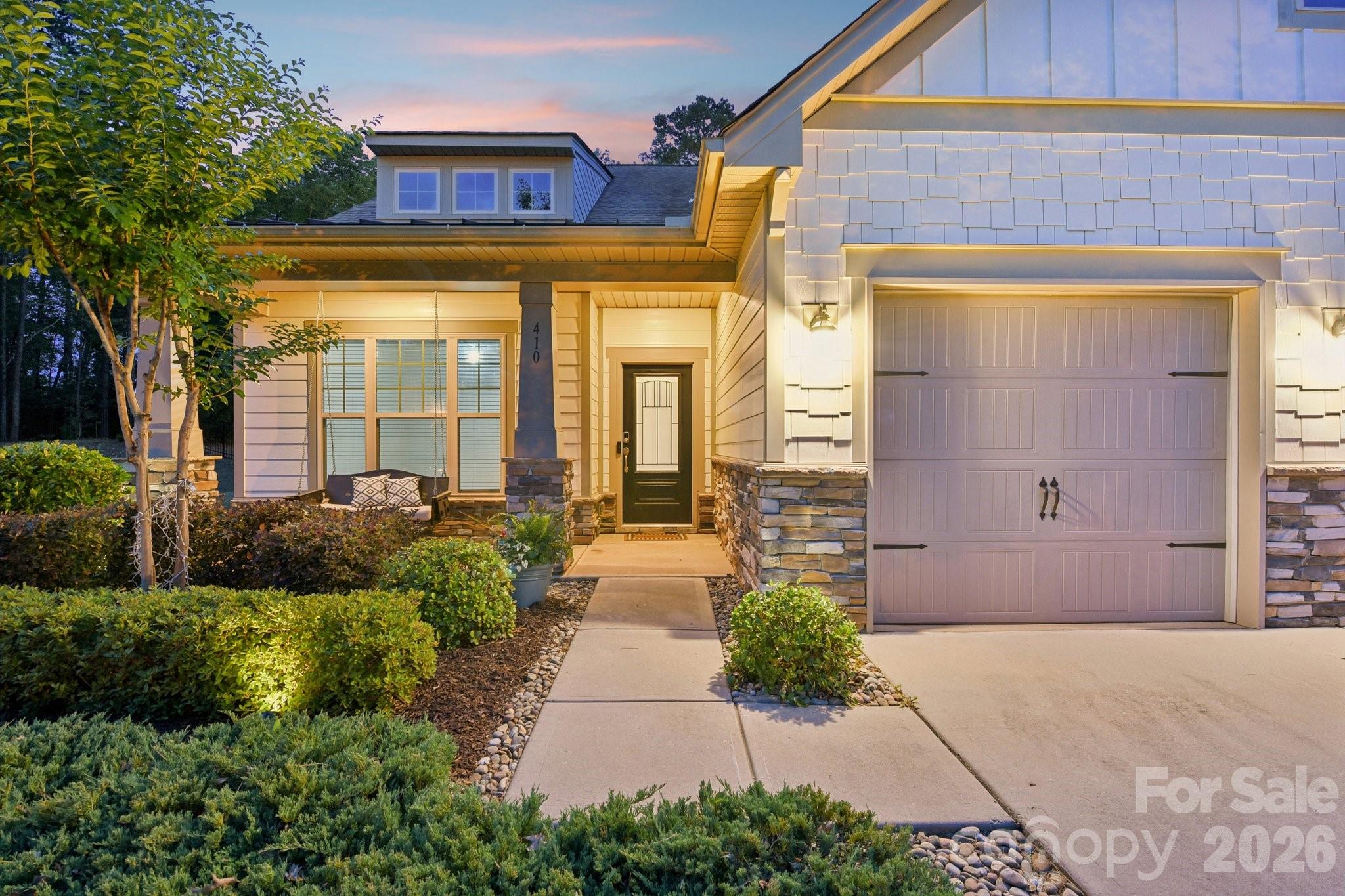 410 Kensington Park Way — Waxhaw