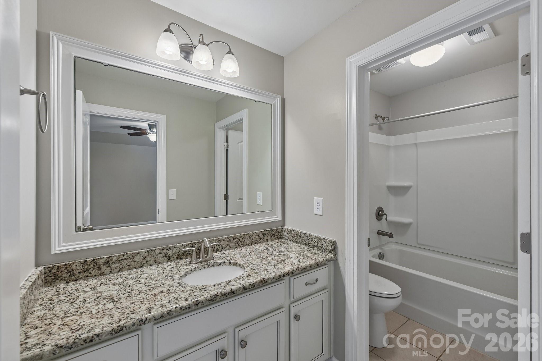 410 Kensington Park Way — Waxhaw