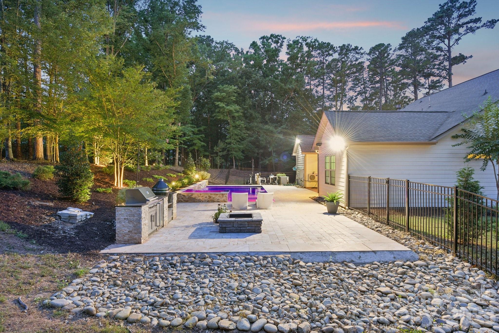410 Kensington Park Way — Waxhaw