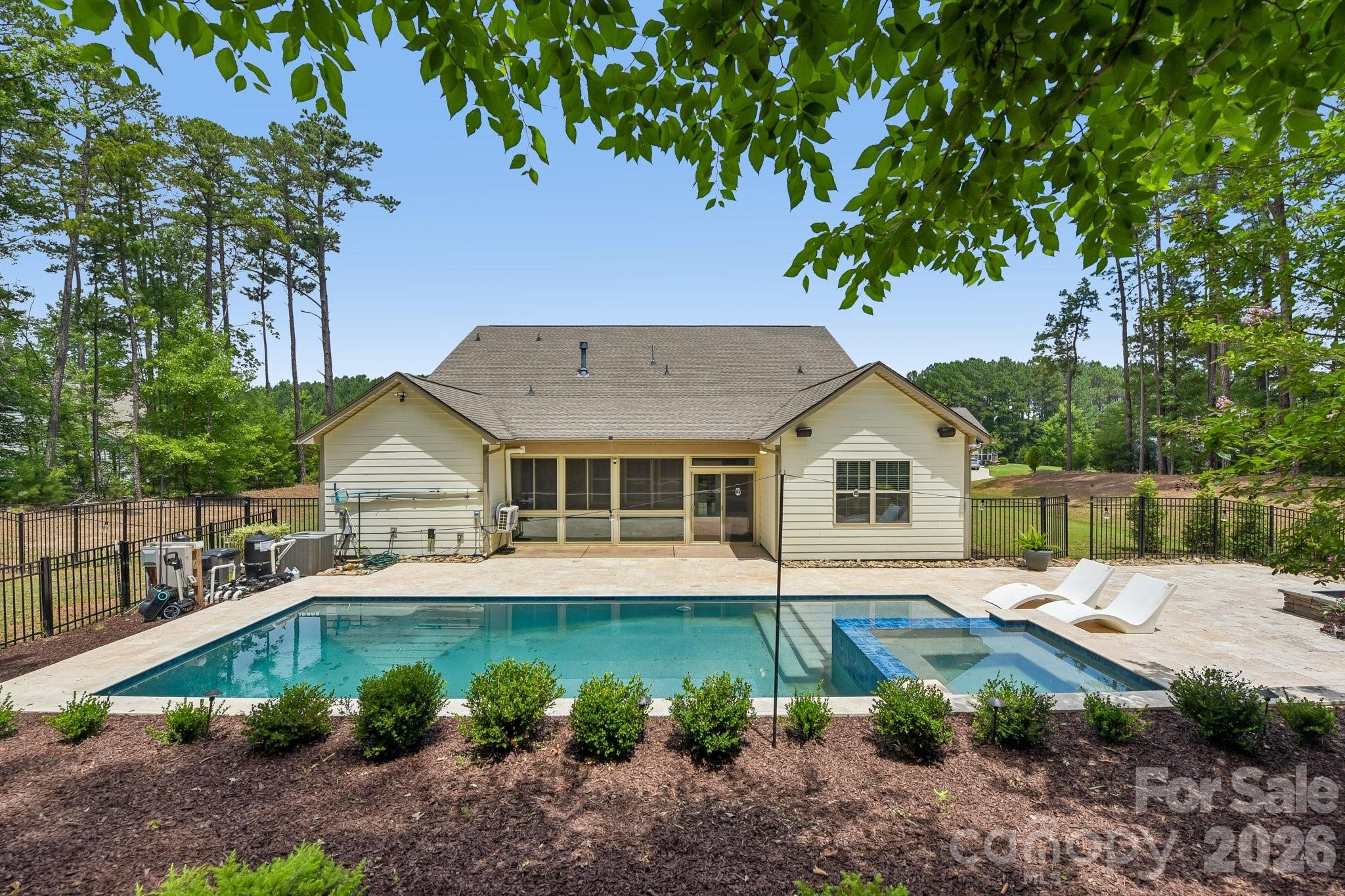 410 Kensington Park Way — Waxhaw
