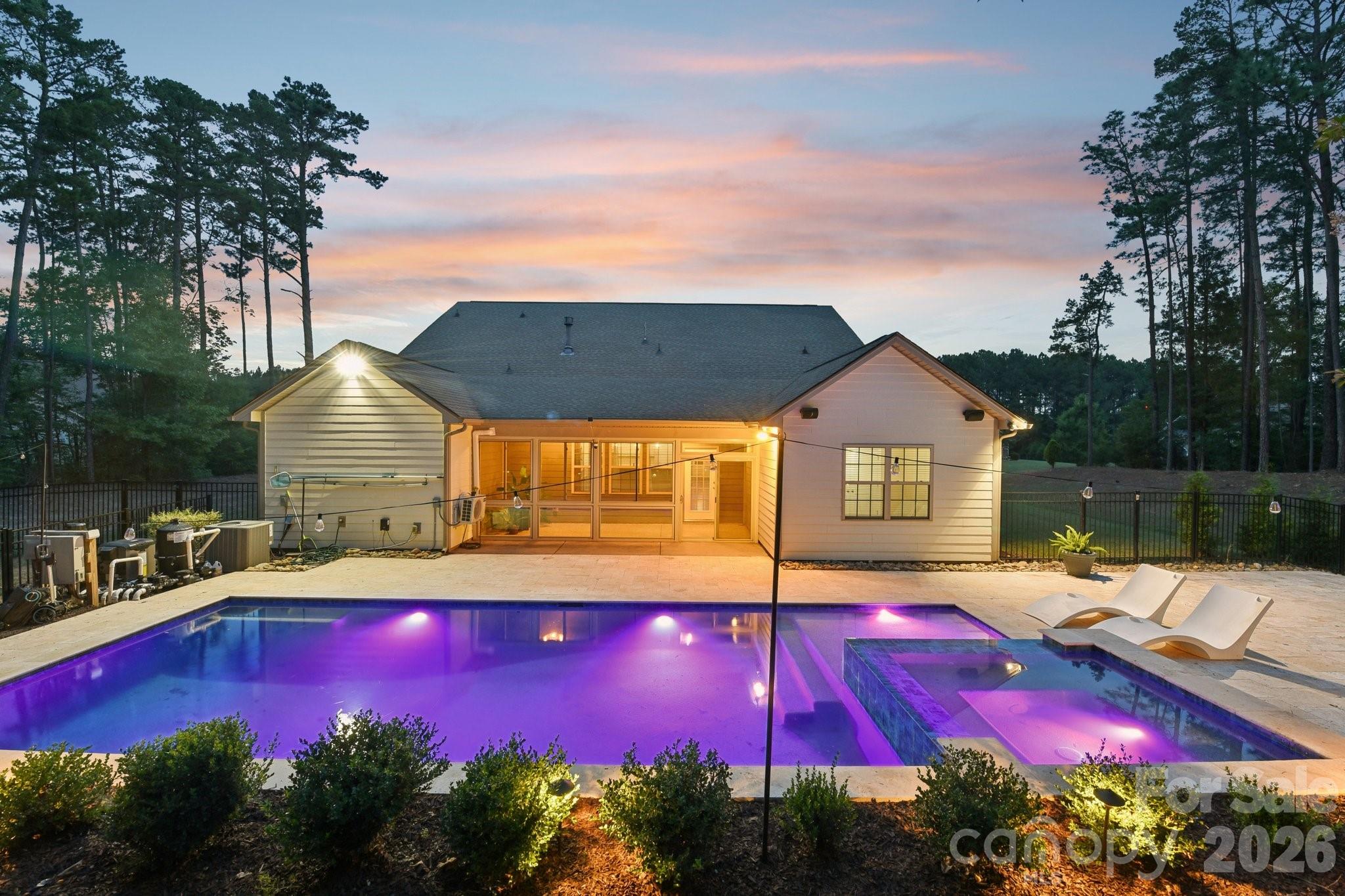 410 Kensington Park Way — Waxhaw