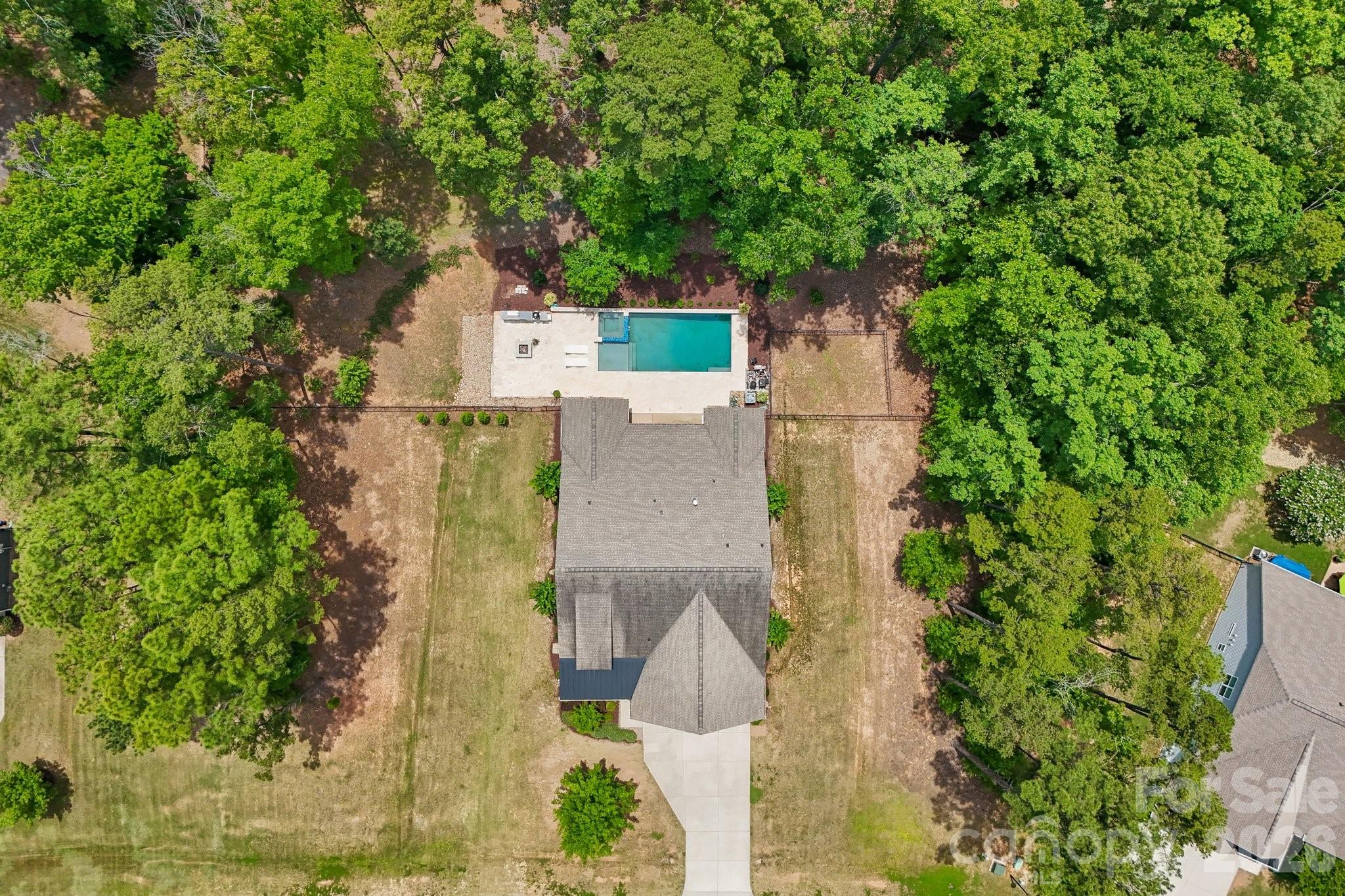 410 Kensington Park Way — Waxhaw