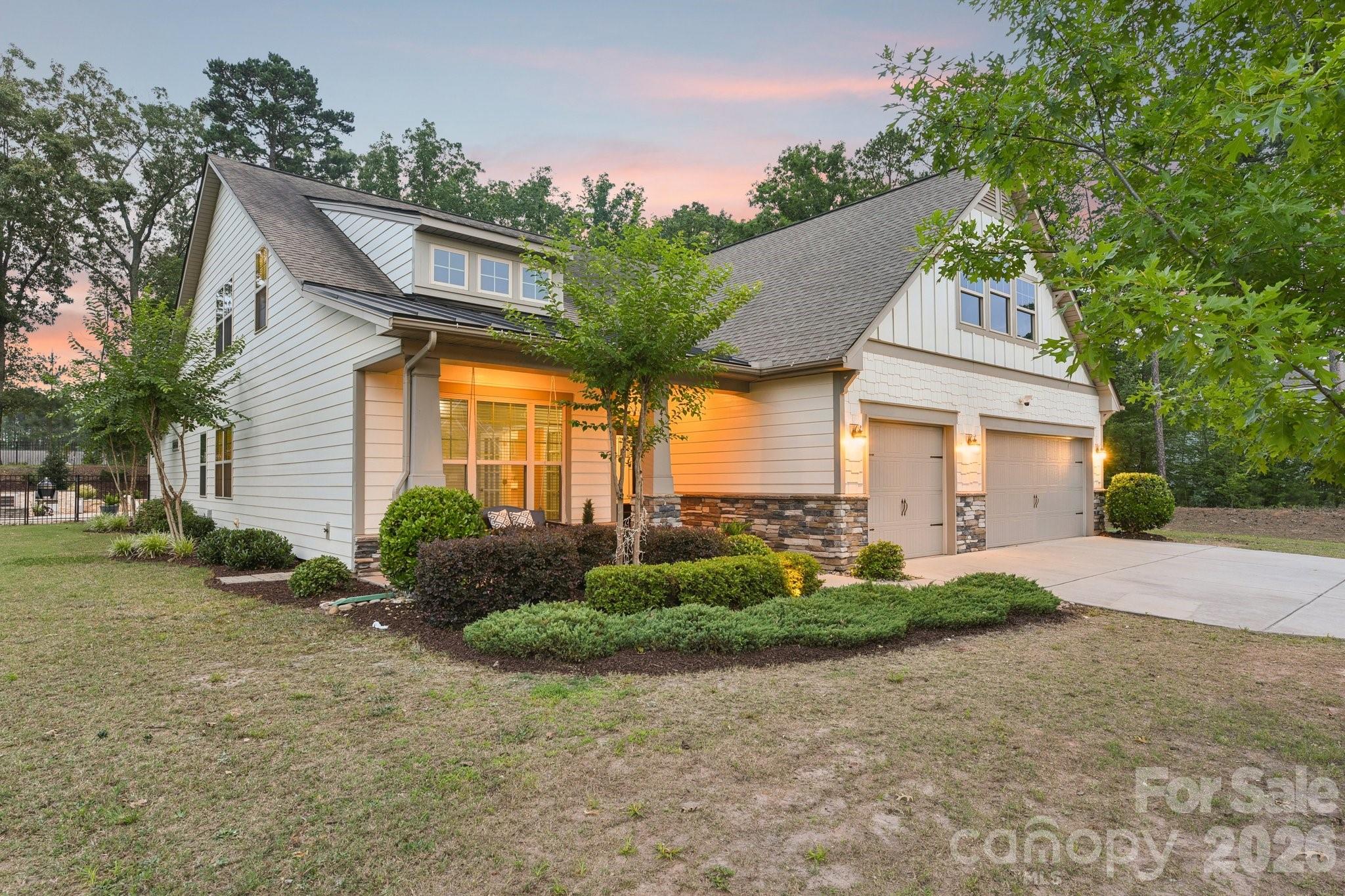 410 Kensington Park Way — Waxhaw