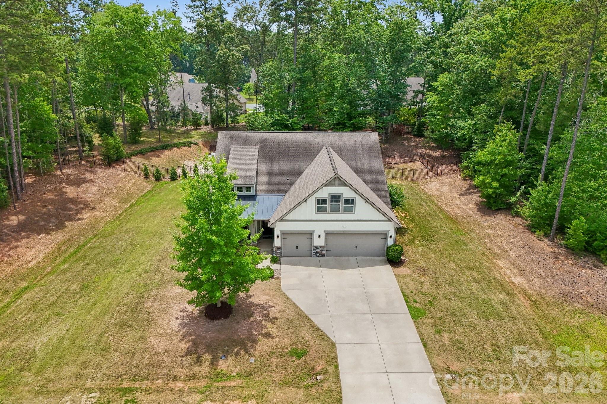 410 Kensington Park Way — Waxhaw