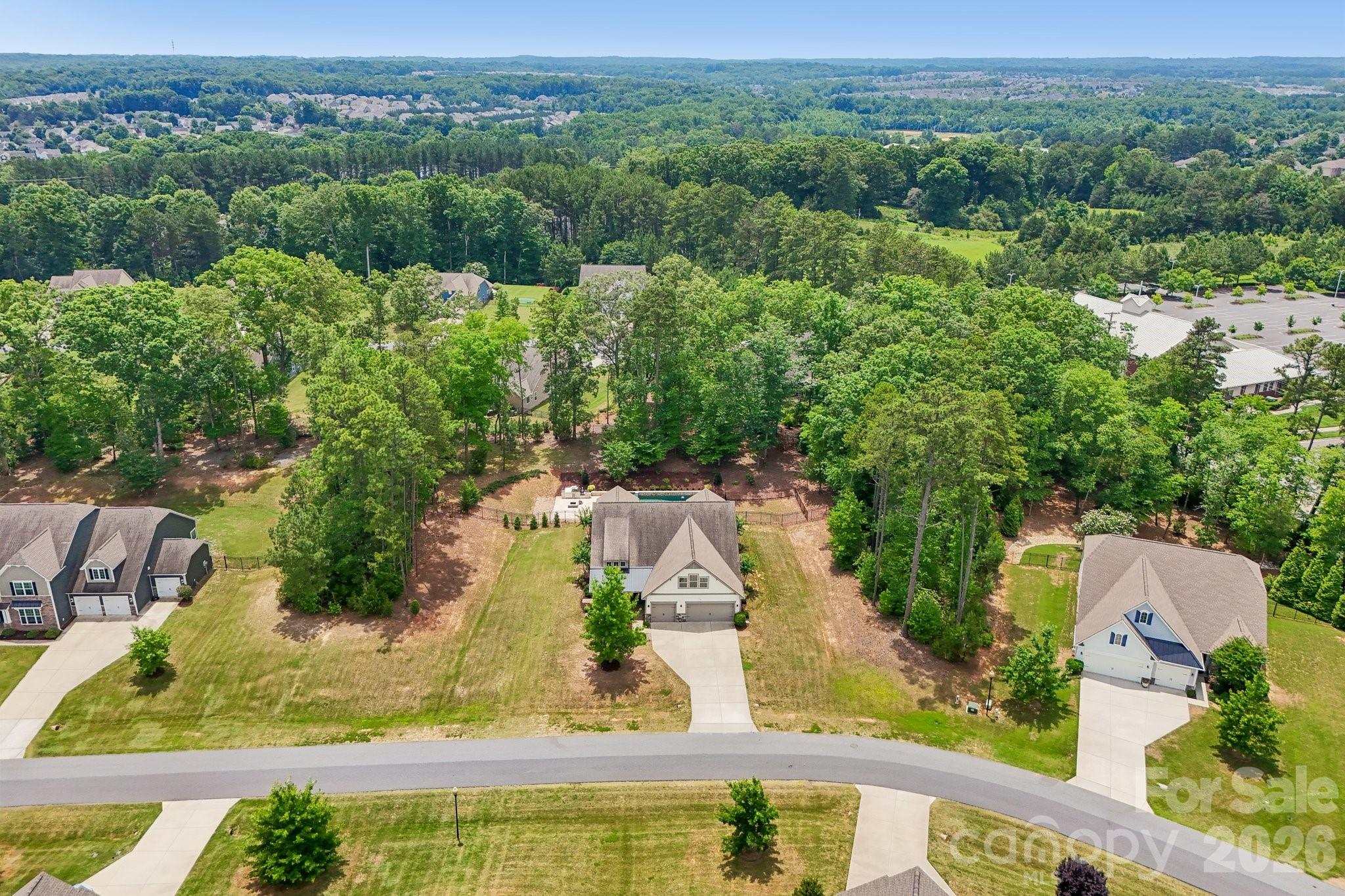 410 Kensington Park Way — Waxhaw
