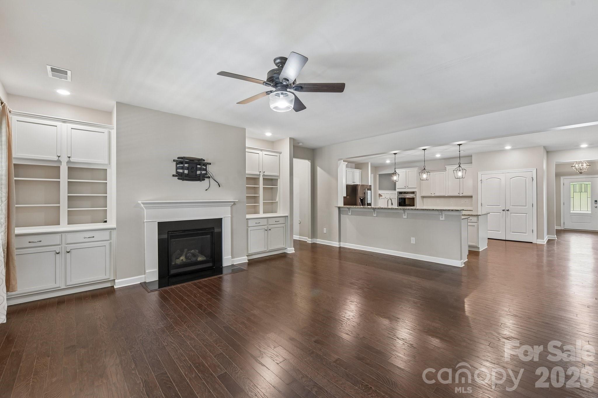 410 Kensington Park Way — Waxhaw