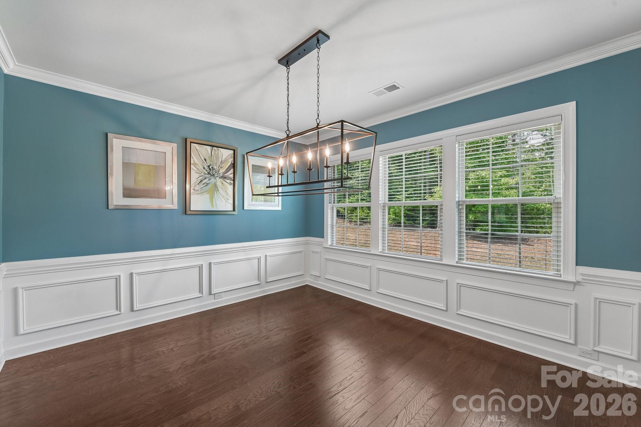 410 Kensington Park Way — Waxhaw