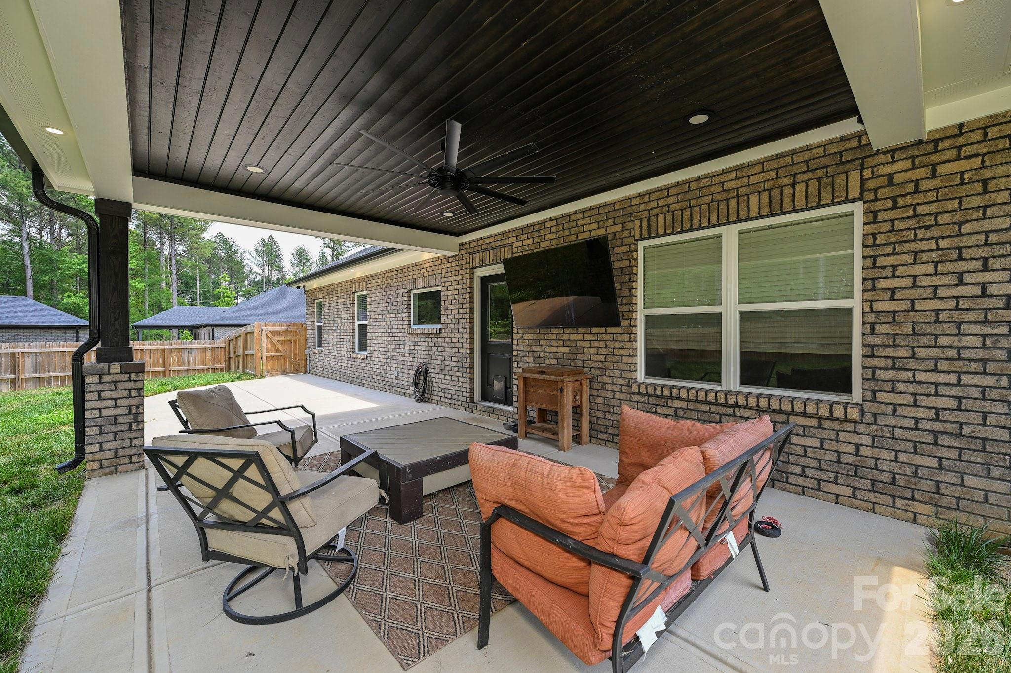 6319 Highway 205 Highway — Marshville