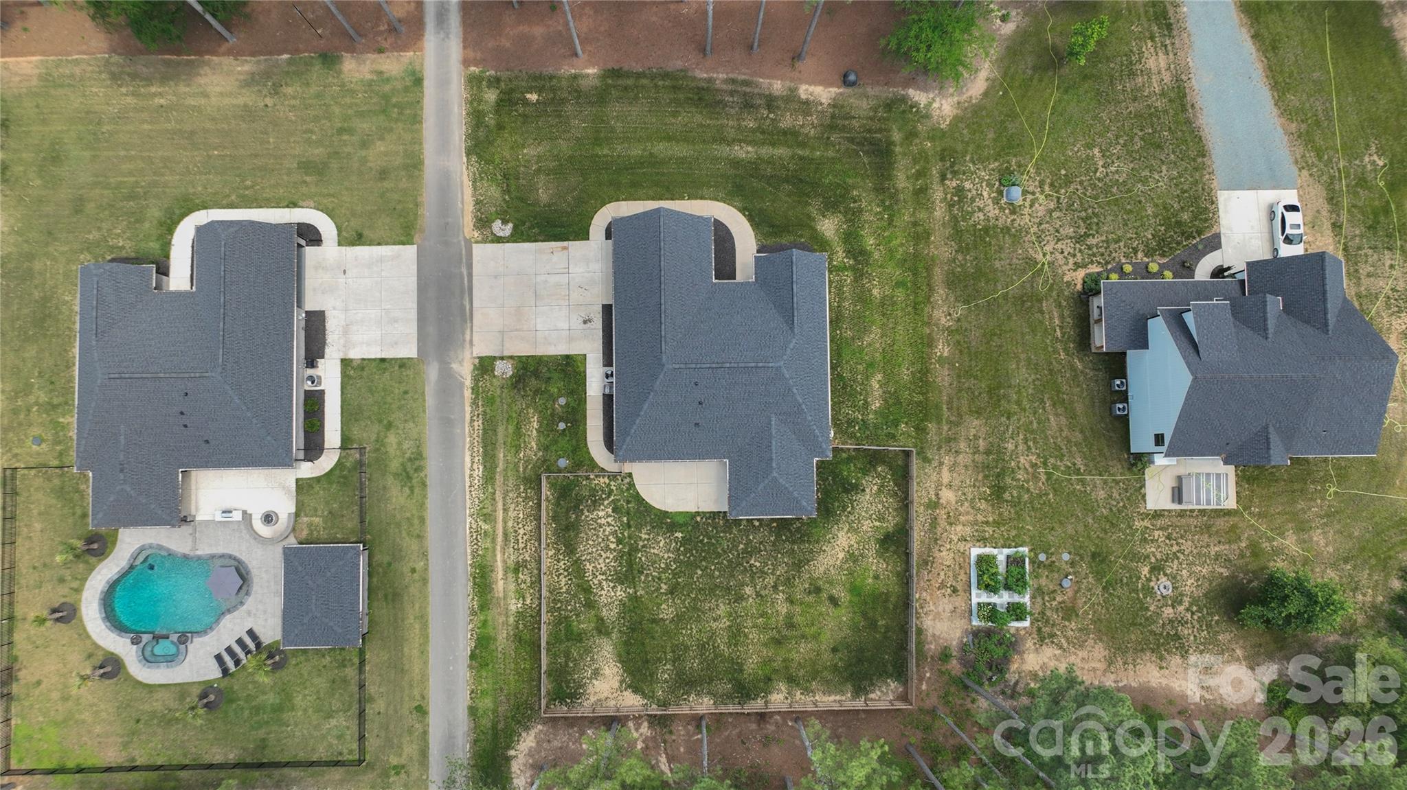 6319 Highway 205 Highway — Marshville