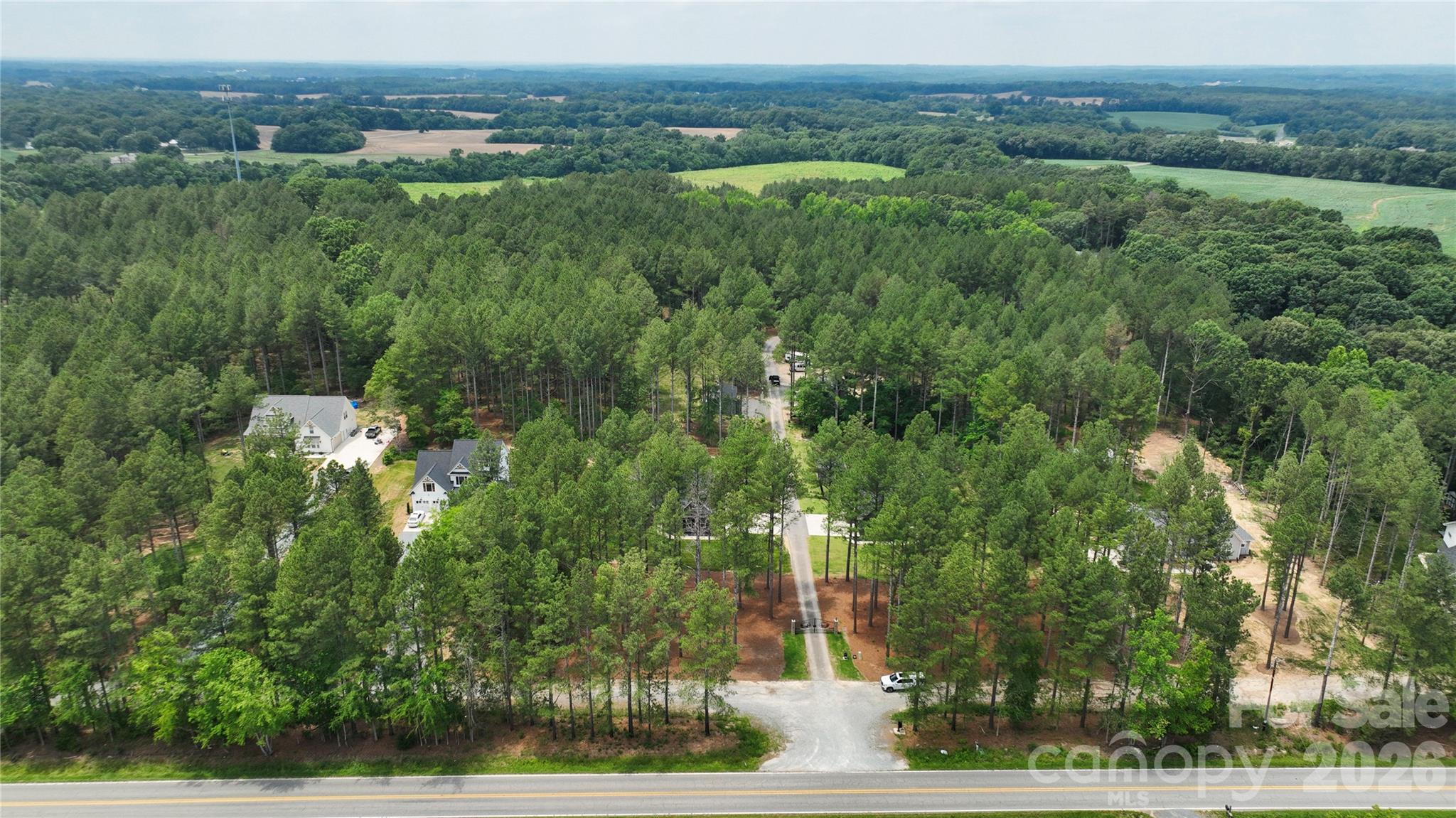 6319 Highway 205 Highway — Marshville