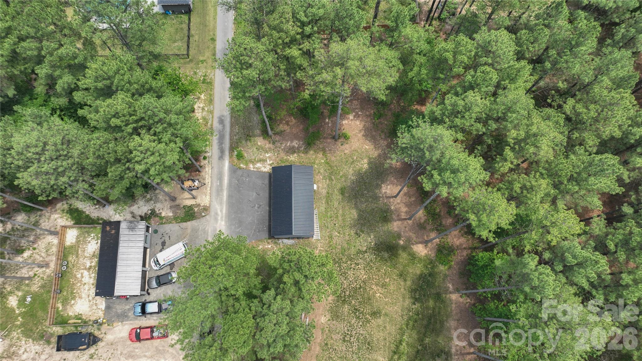 6319 Highway 205 Highway — Marshville