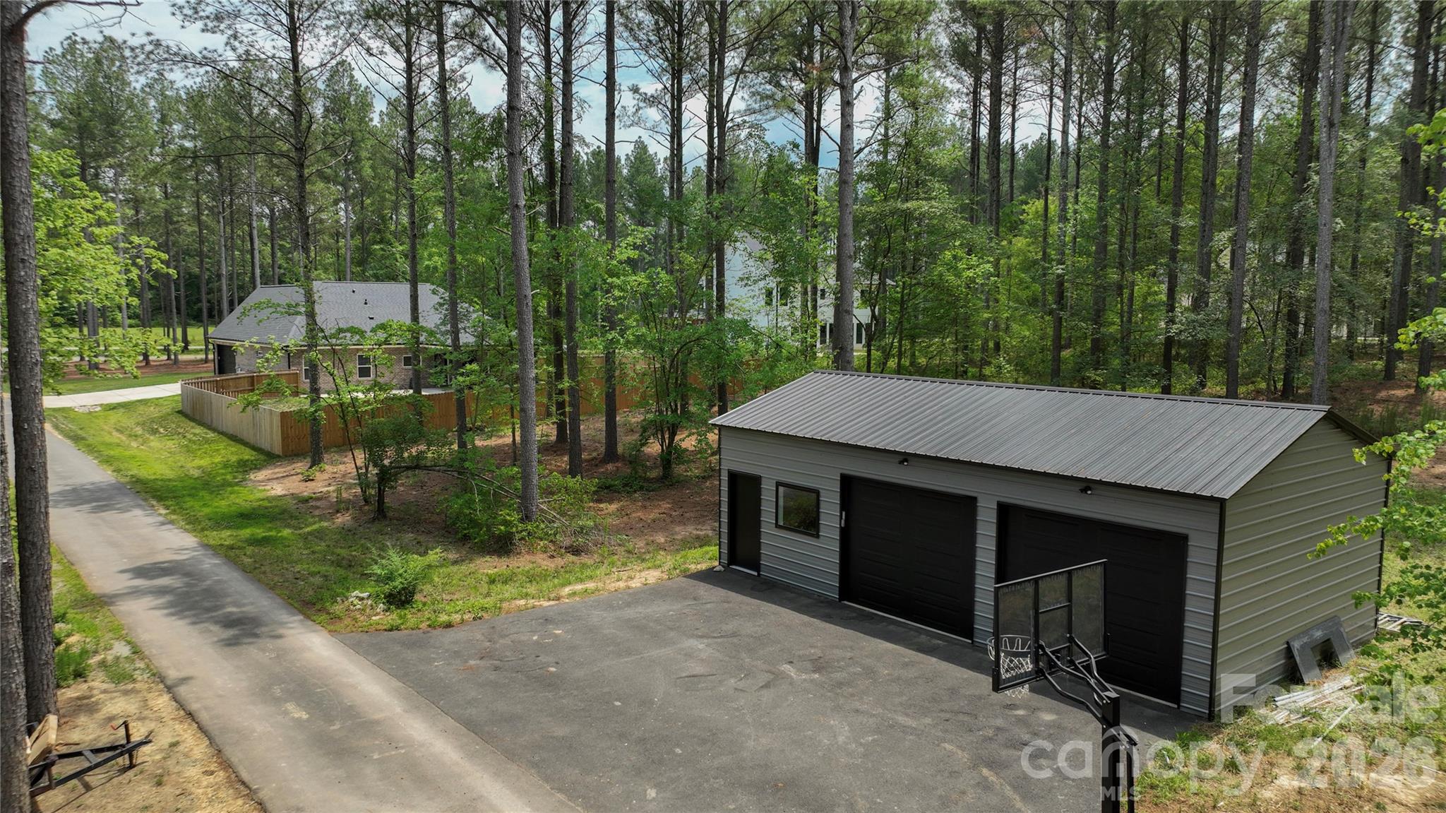 6319 Highway 205 Highway — Marshville