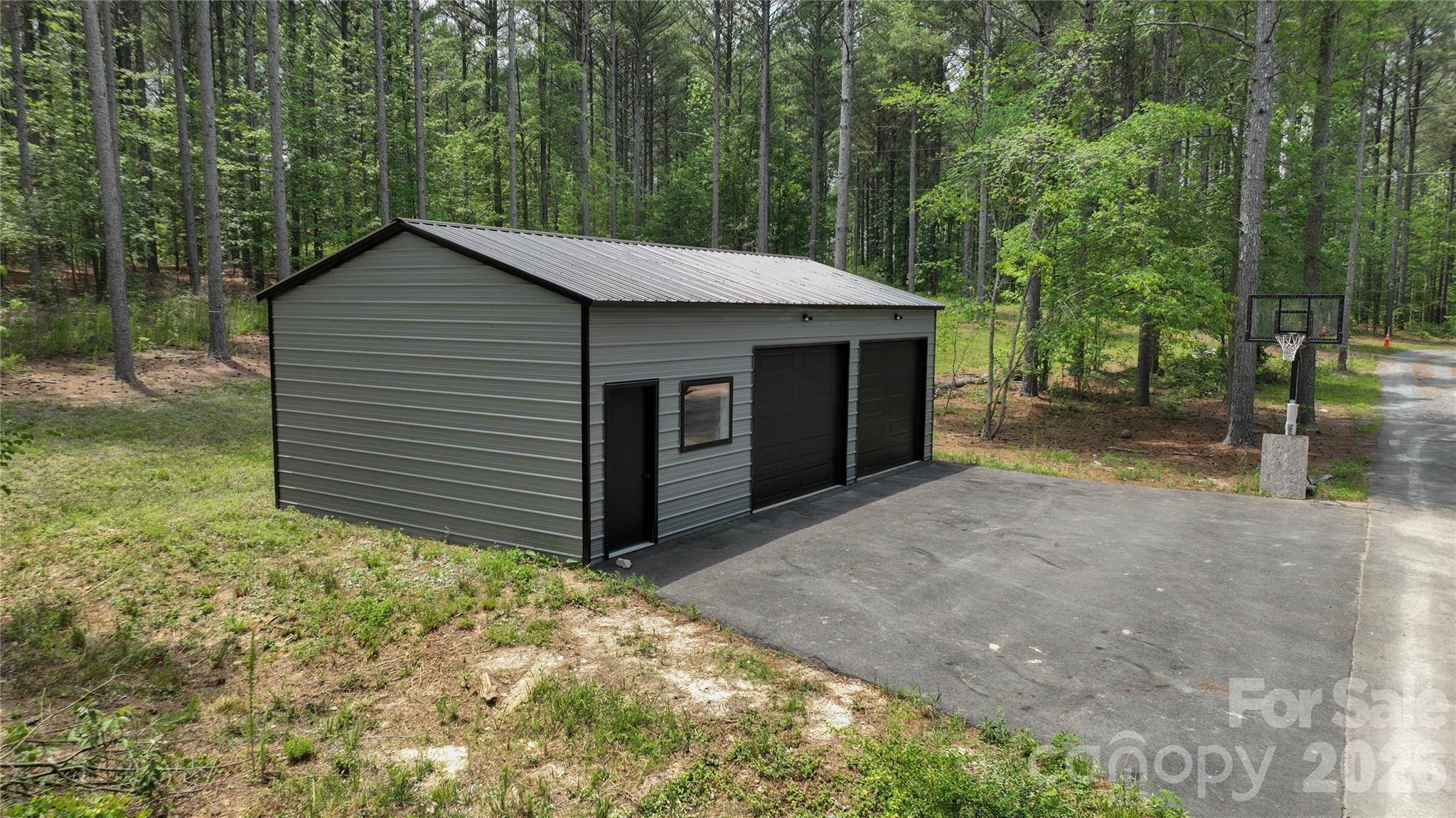6319 Highway 205 Highway — Marshville