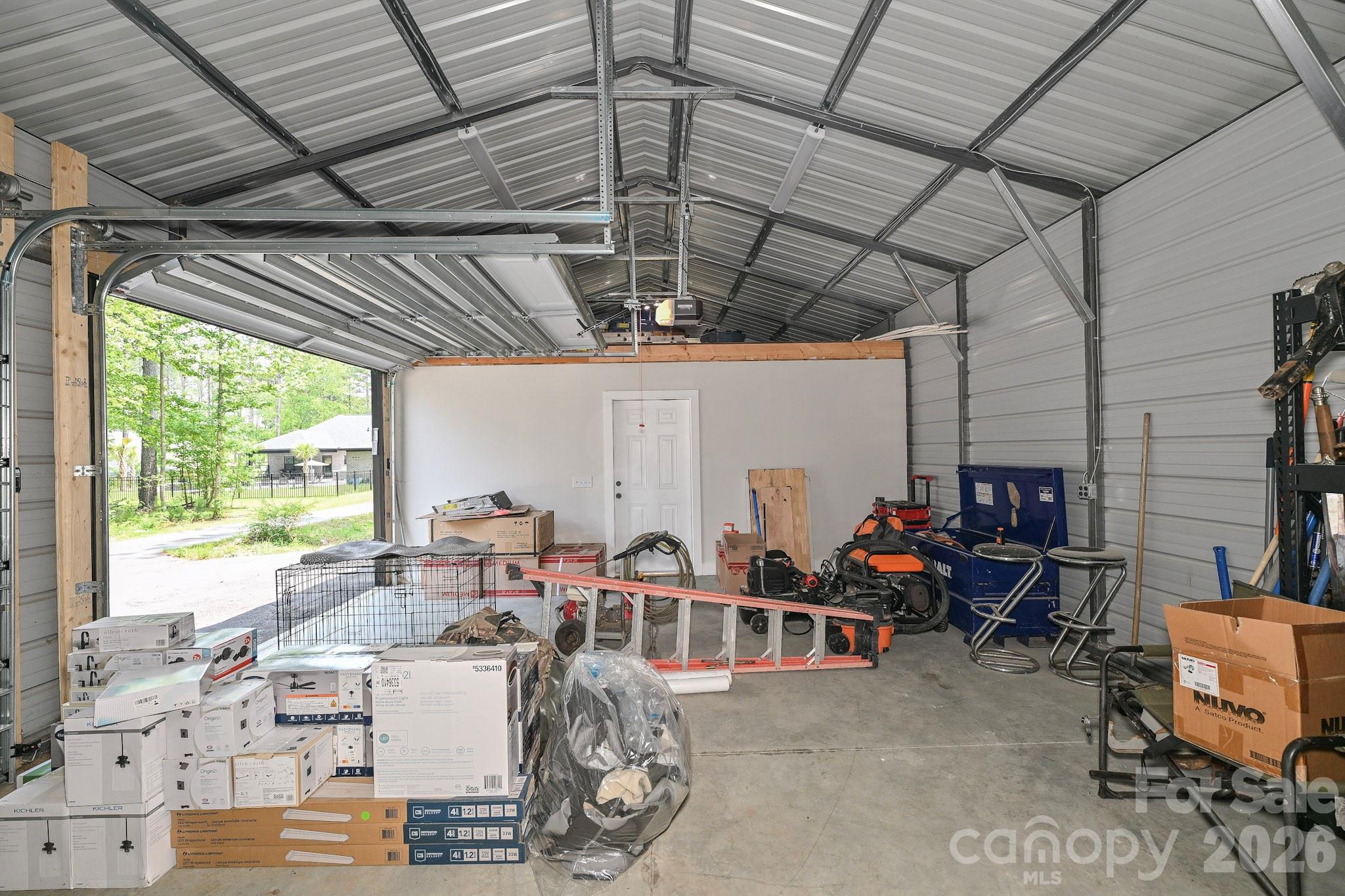 6319 Highway 205 Highway — Marshville
