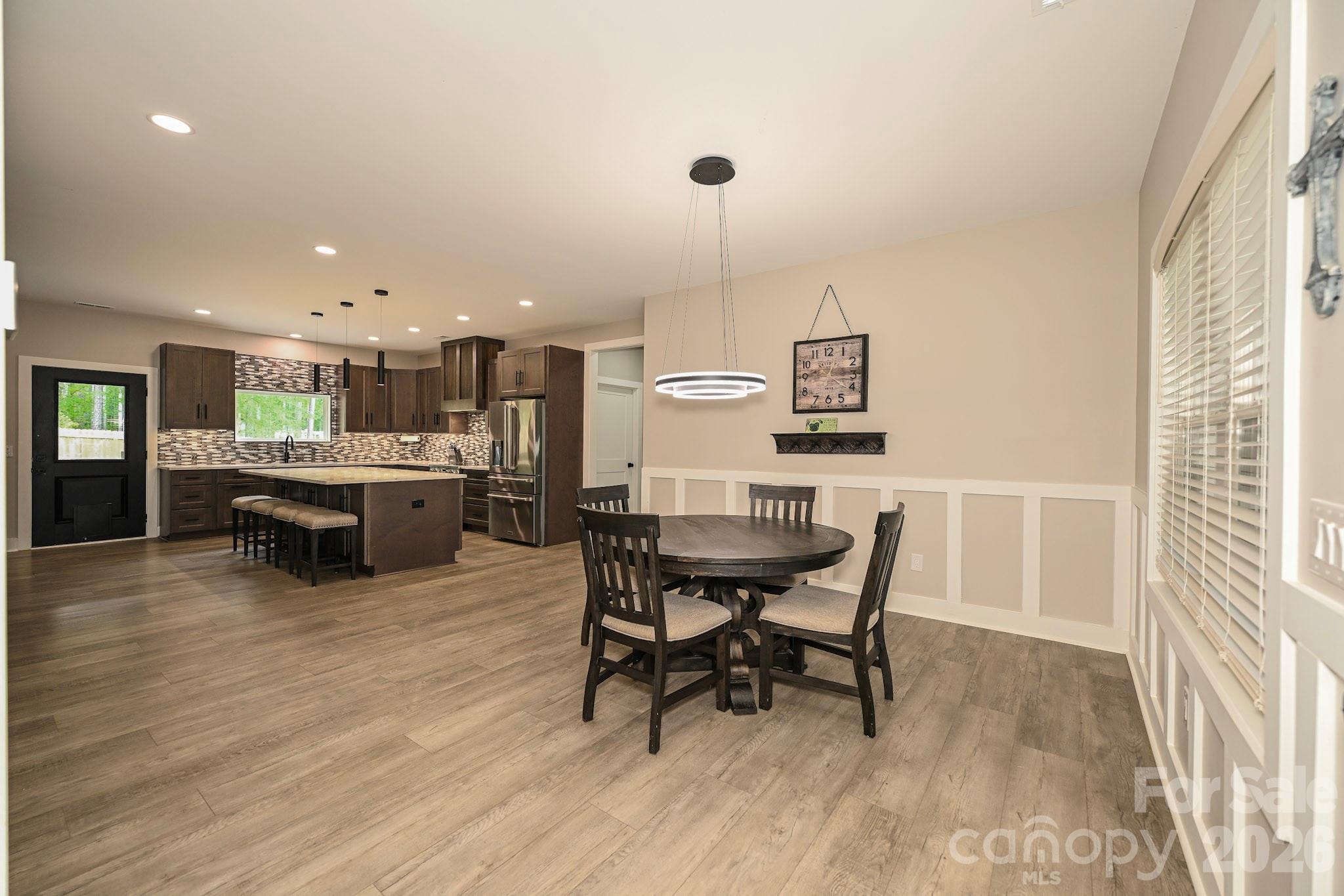 6319 Highway 205 Highway — Marshville
