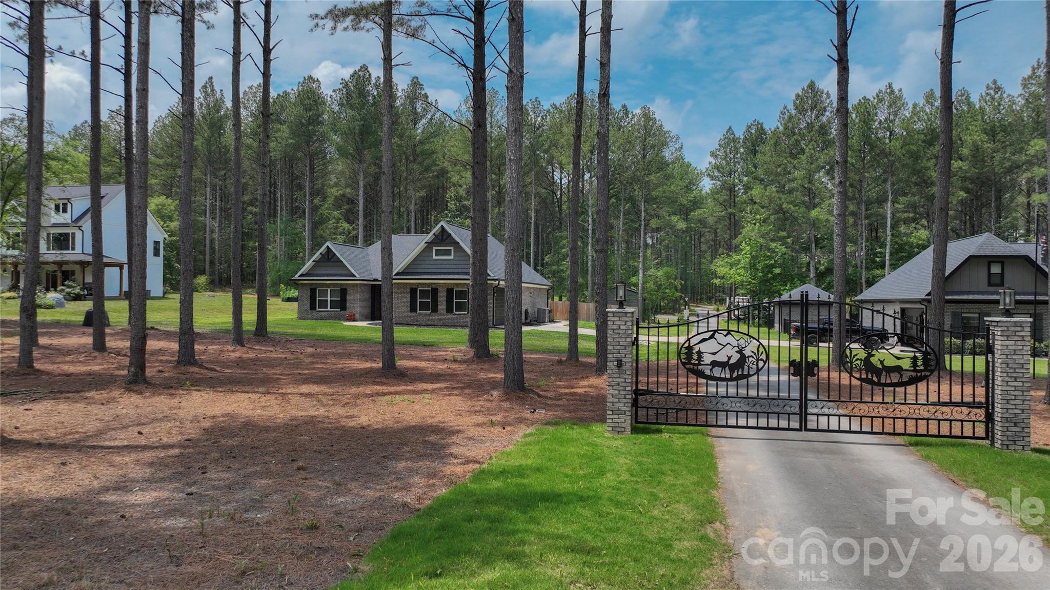 6319 Highway 205 Highway — Marshville