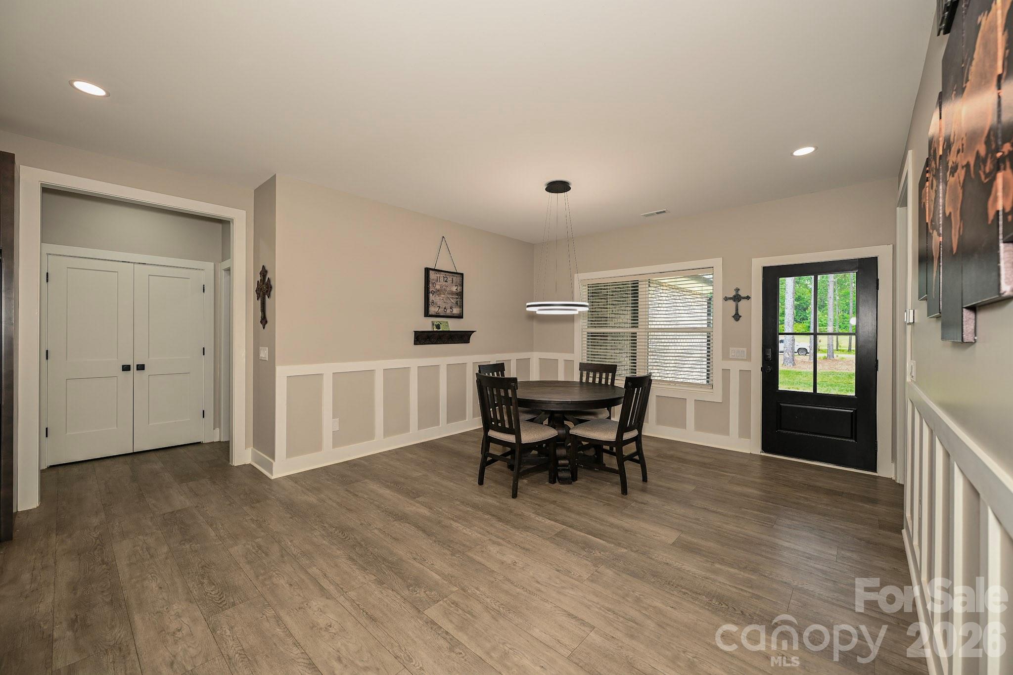 6319 Highway 205 Highway — Marshville