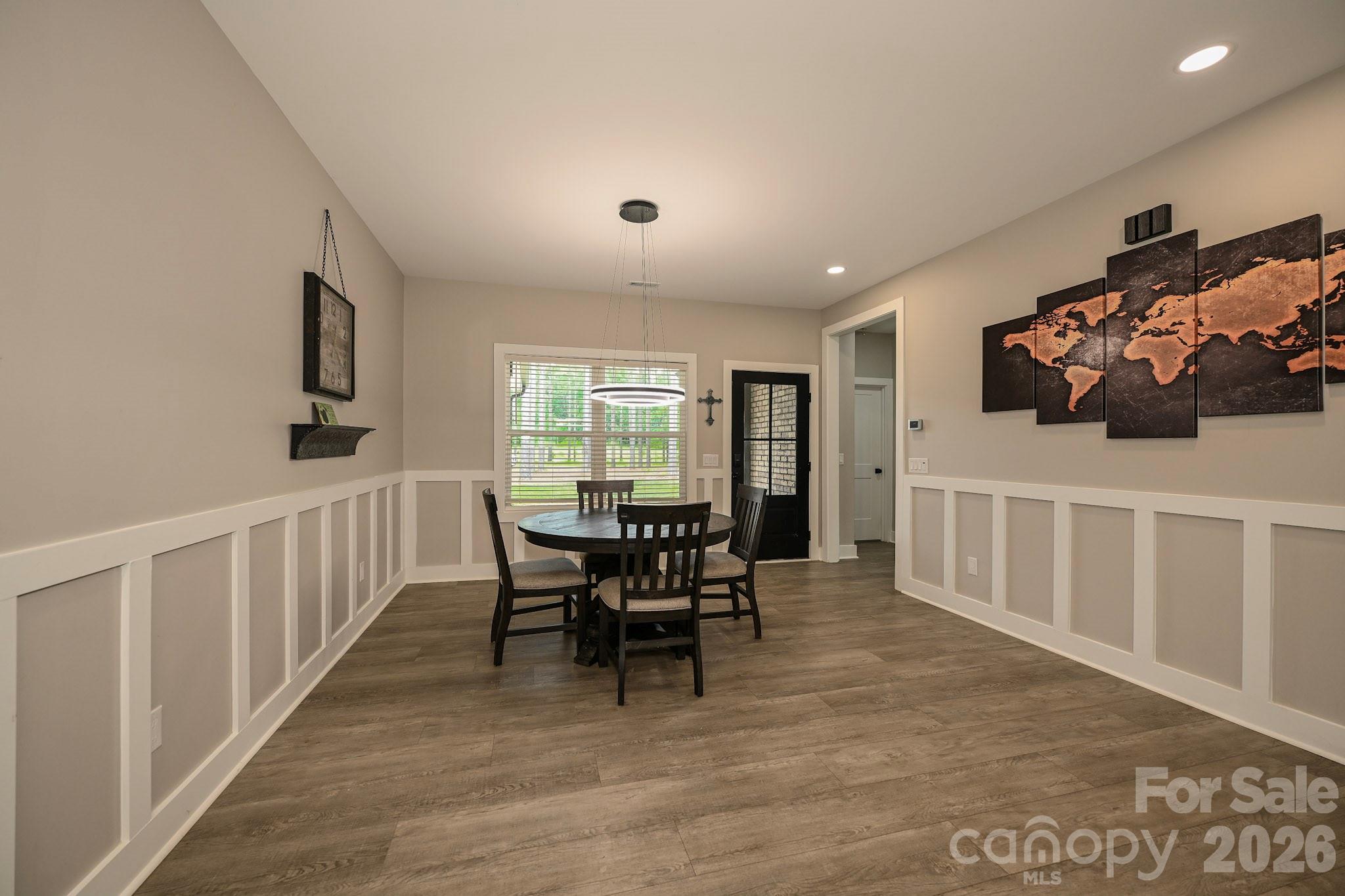 6319 Highway 205 Highway — Marshville