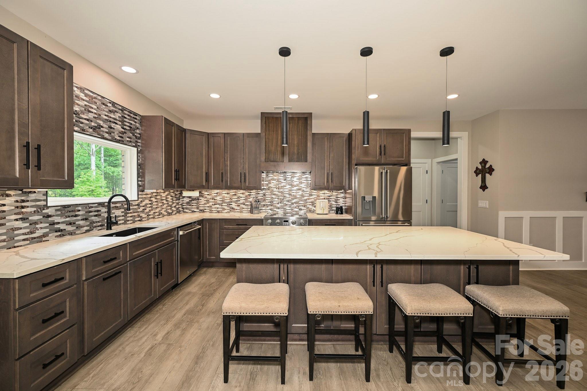 6319 Highway 205 Highway — Marshville