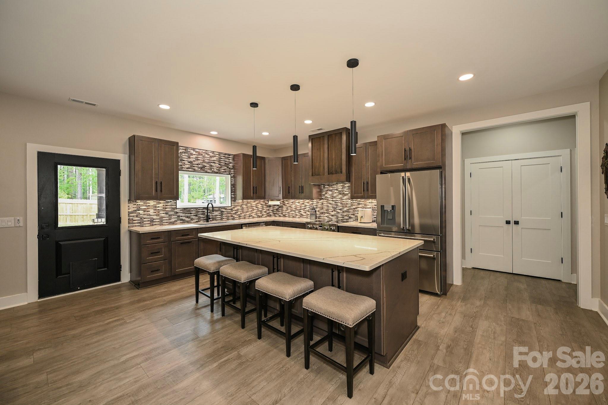 6319 Highway 205 Highway — Marshville