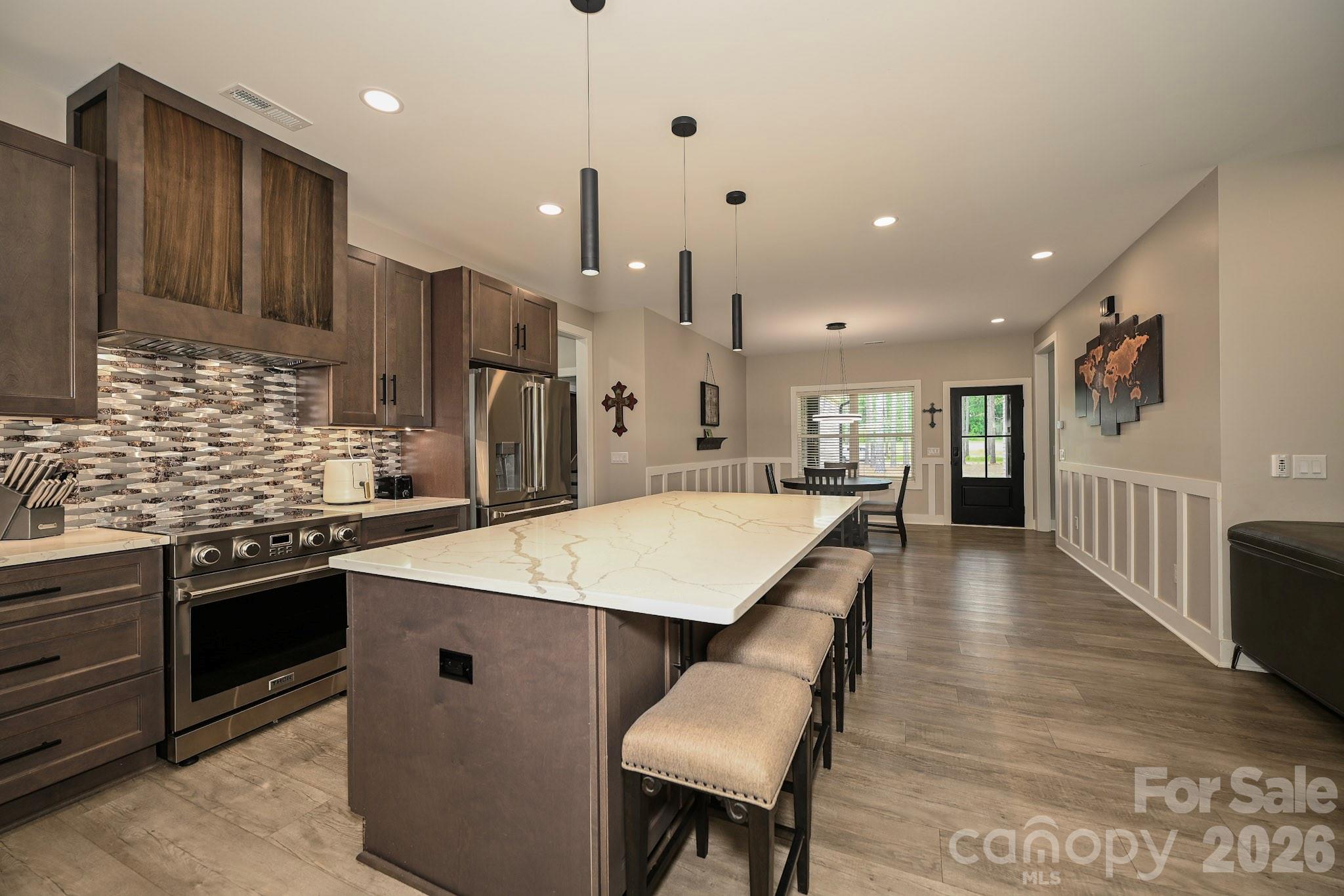 6319 Highway 205 Highway — Marshville
