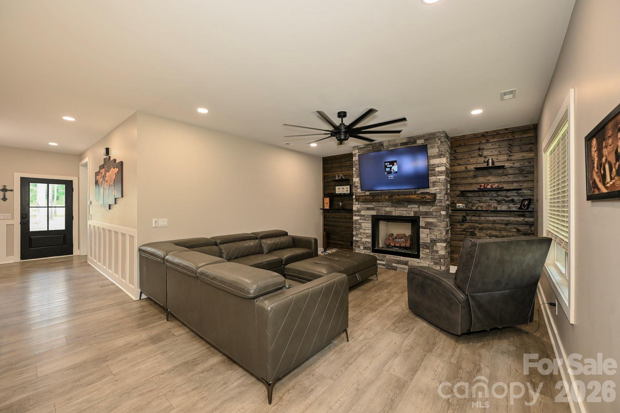 6319 Highway 205 Highway — Marshville
