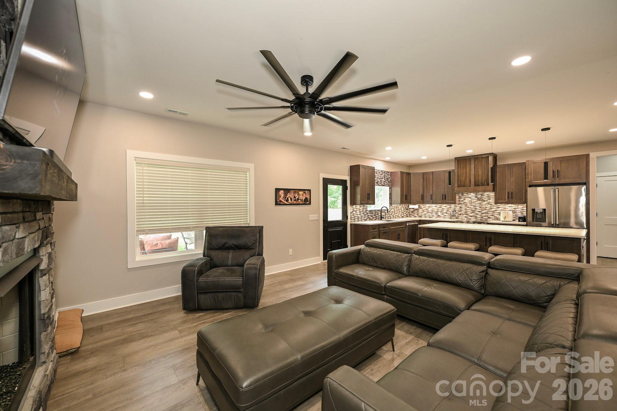 6319 Highway 205 Highway — Marshville