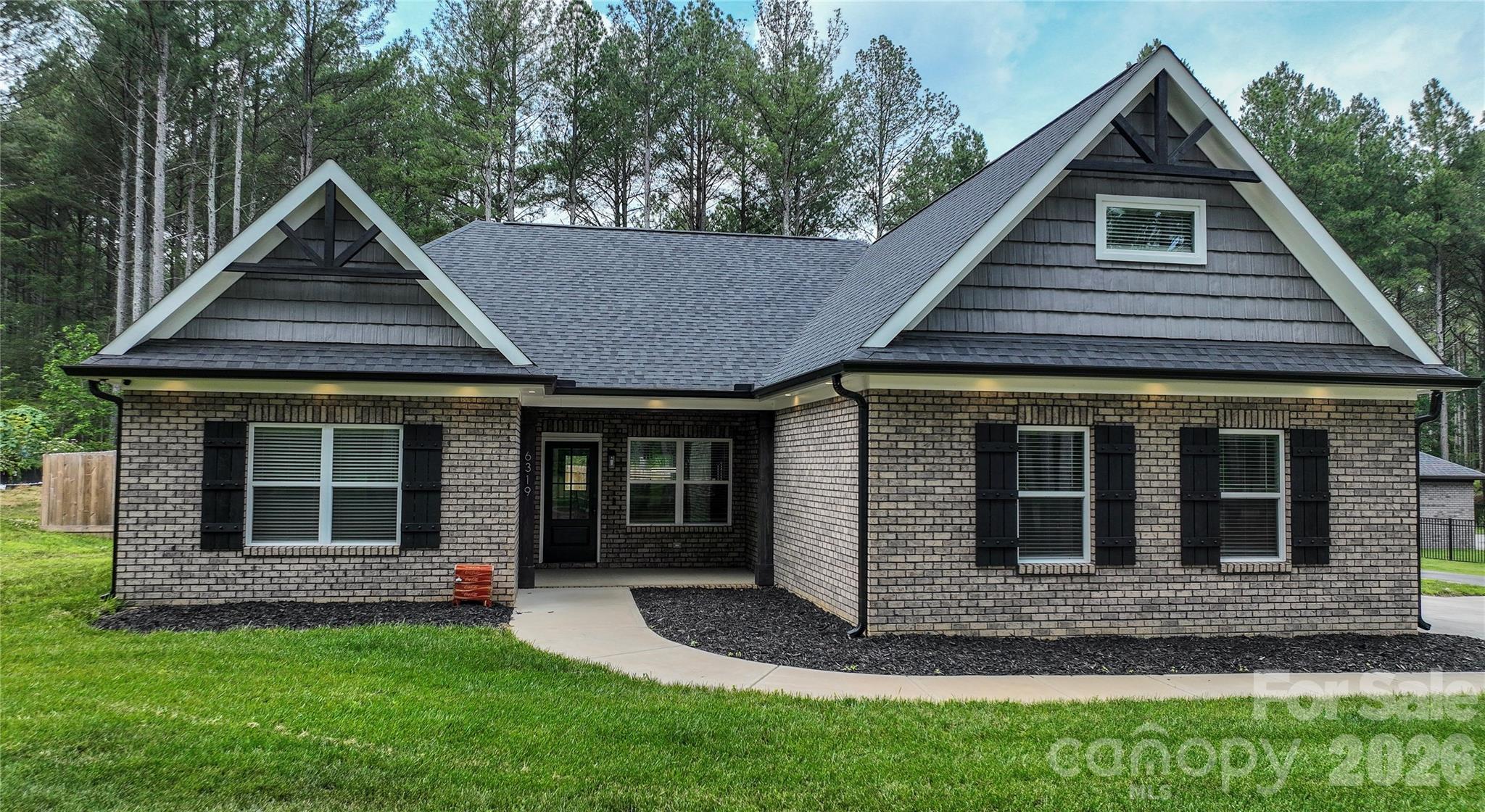 6319 Highway 205 Highway — Marshville
