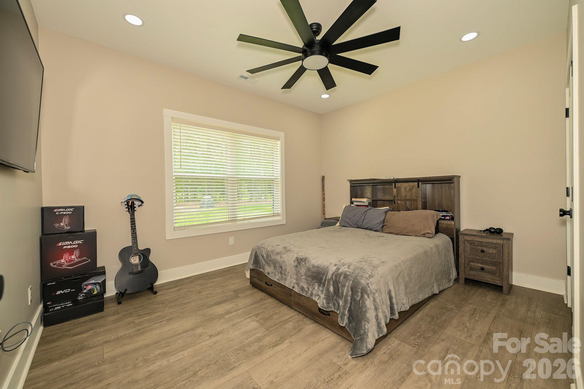 6319 Highway 205 Highway — Marshville