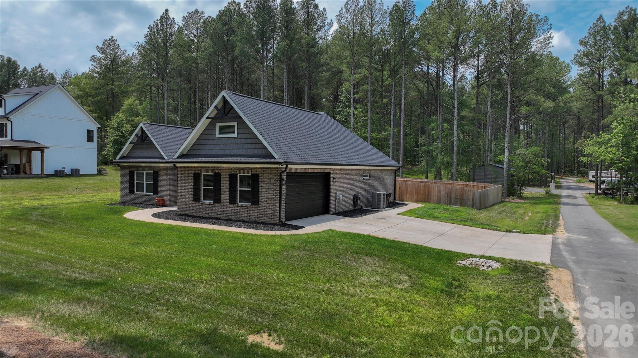 6319 Highway 205 Highway — Marshville