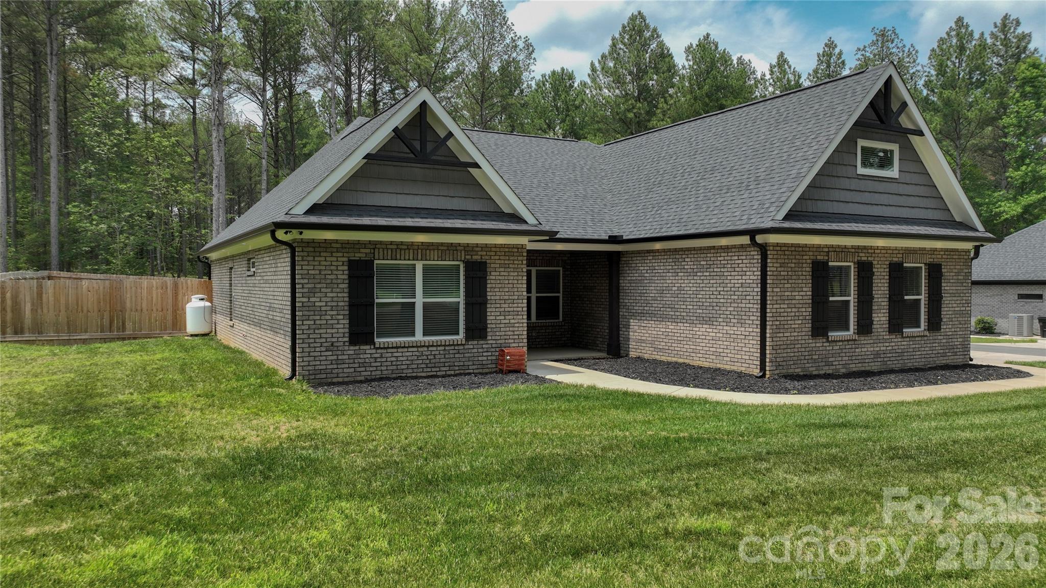 6319 Highway 205 Highway — Marshville